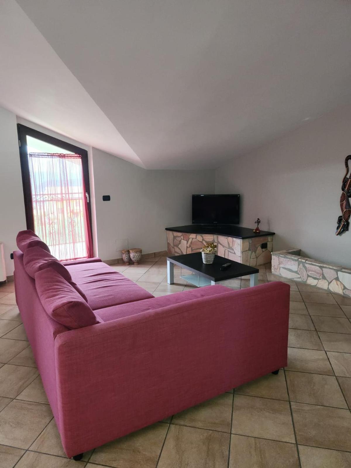 Casa Vacanze Sole & Luna view 5