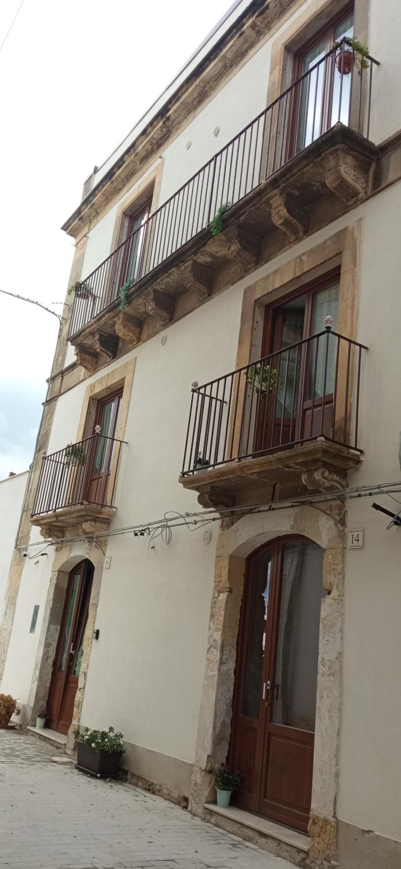 Borgo Sant' Antonio