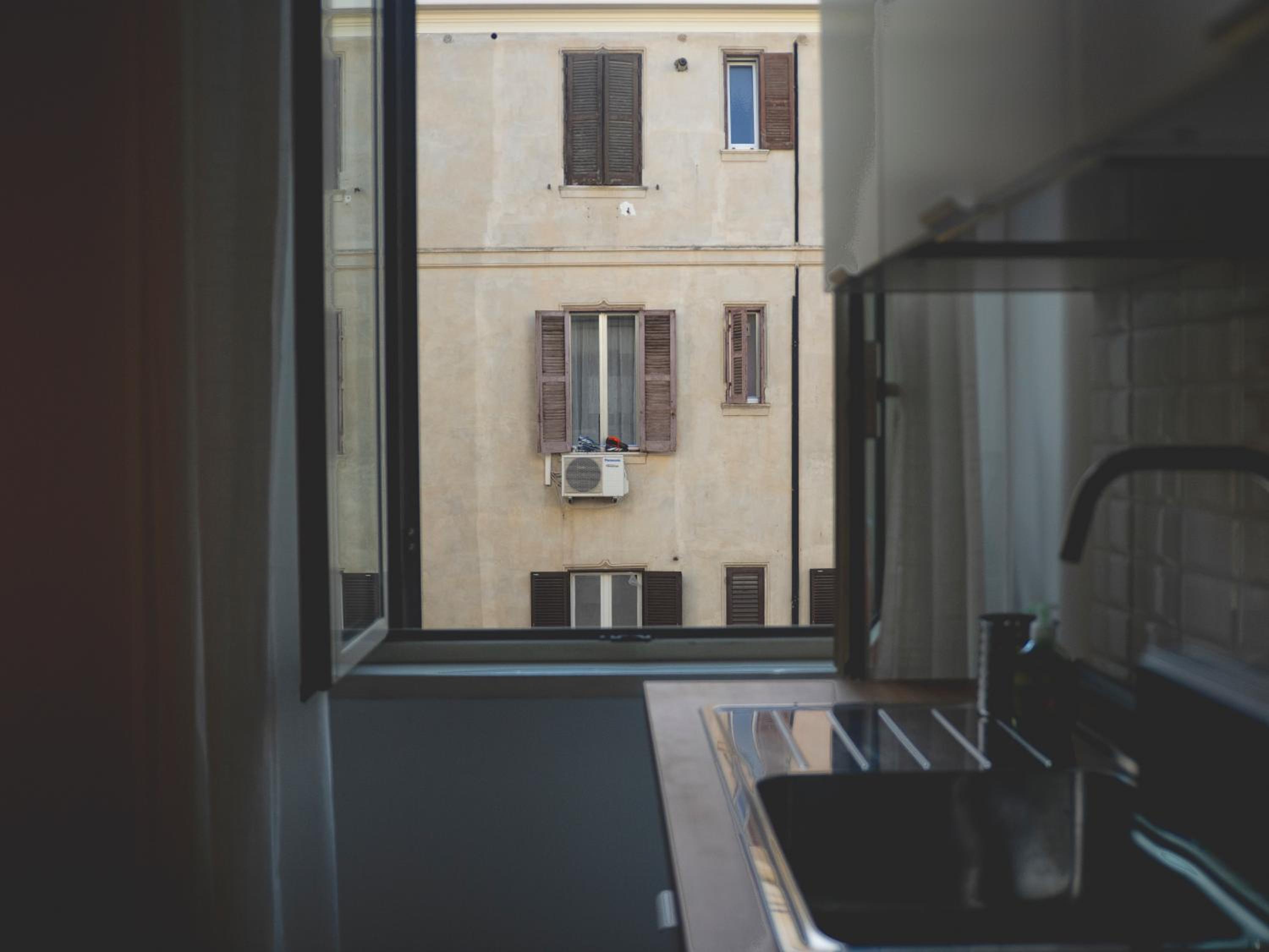 2BDR Testaccio Sweet Home