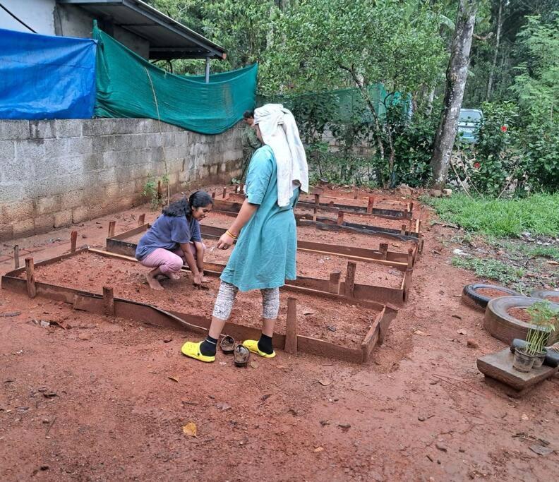 Project Remember by Maanushi Foundation
