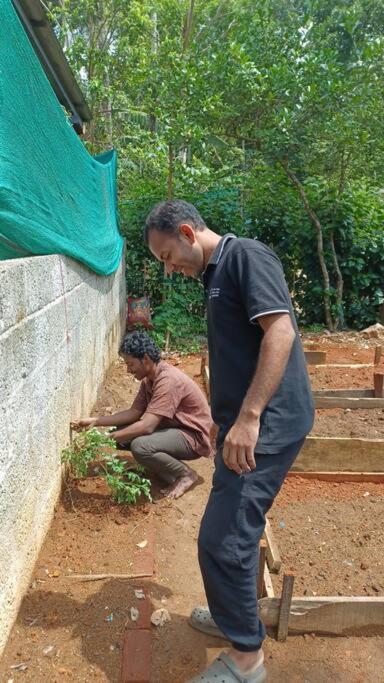 Project Remember by Maanushi Foundation