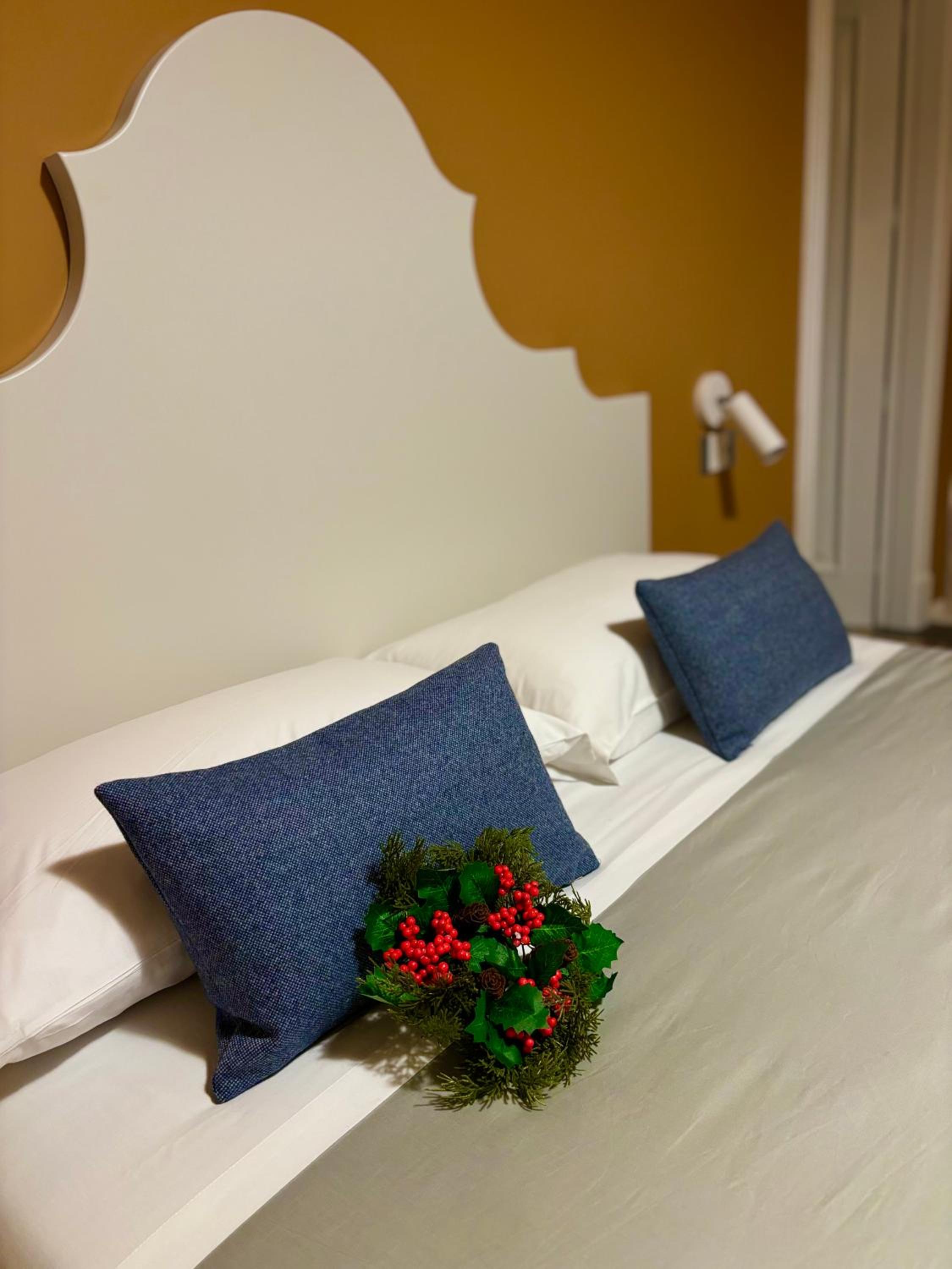 IL MASTIO Guesthouse