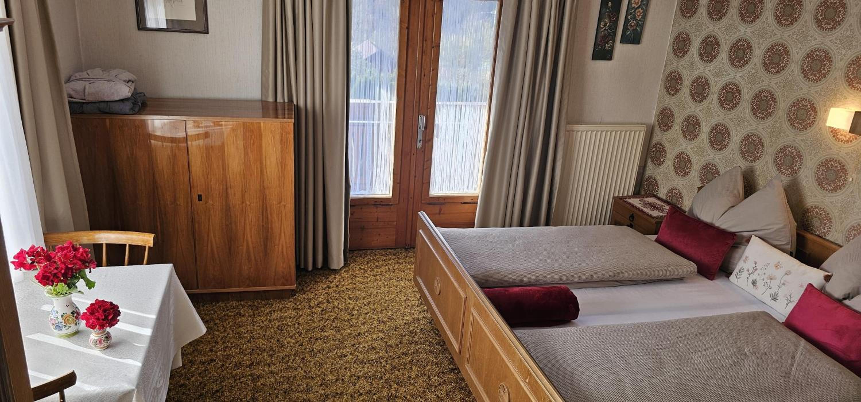 Ferienwohnung Lara