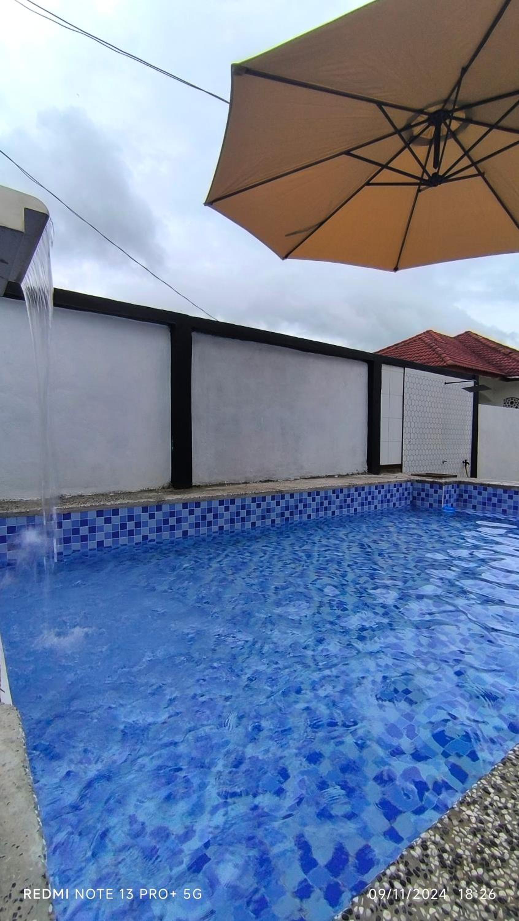 Tiffana Homestay photo 8