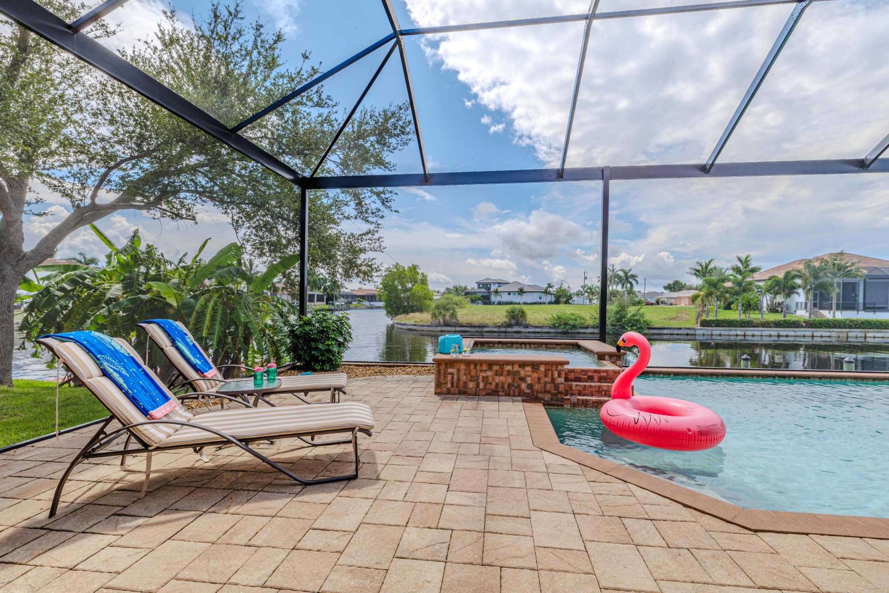 Casa La Raya - Property Image 28