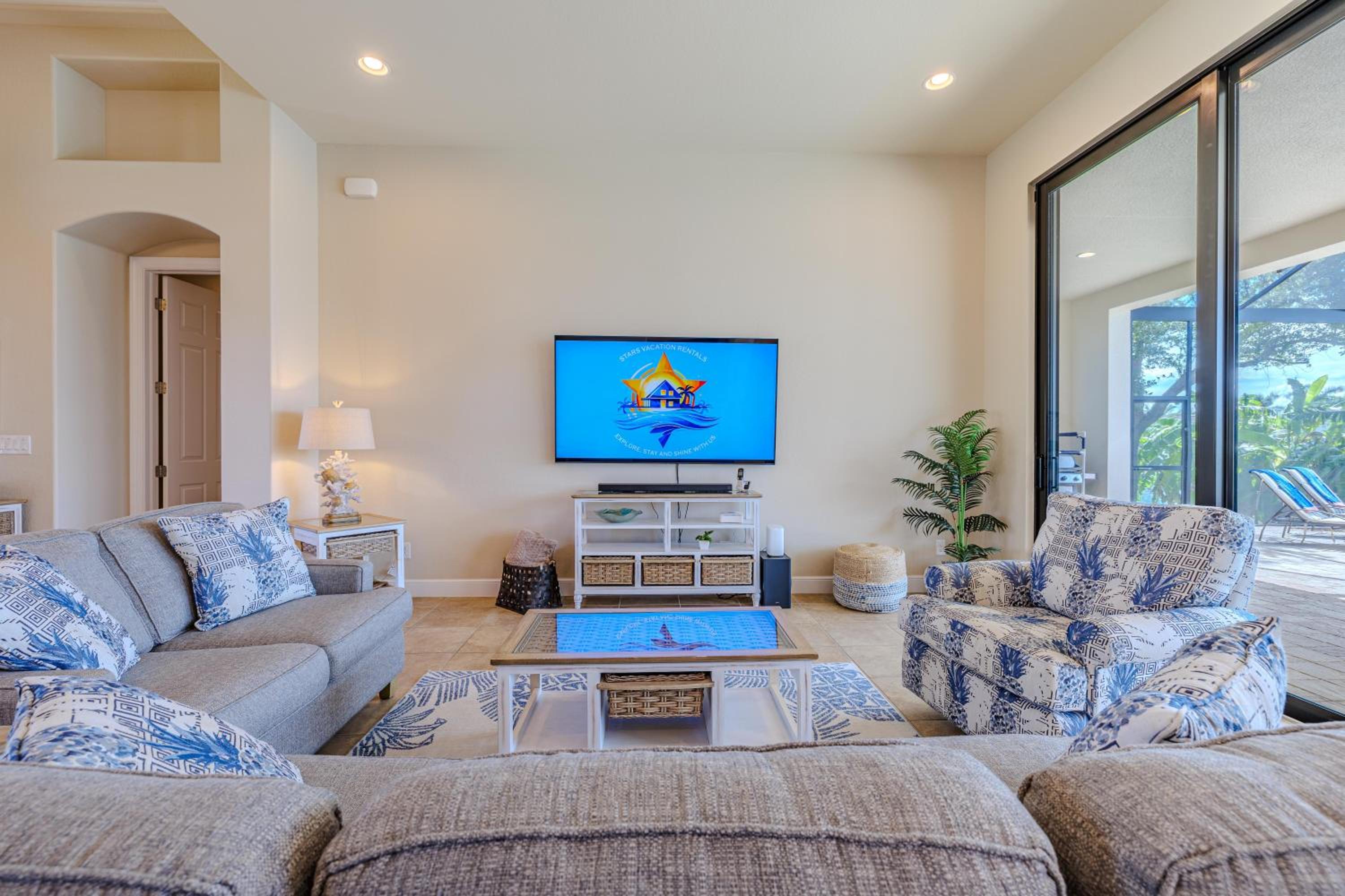 Casa La Raya - Property Image 31