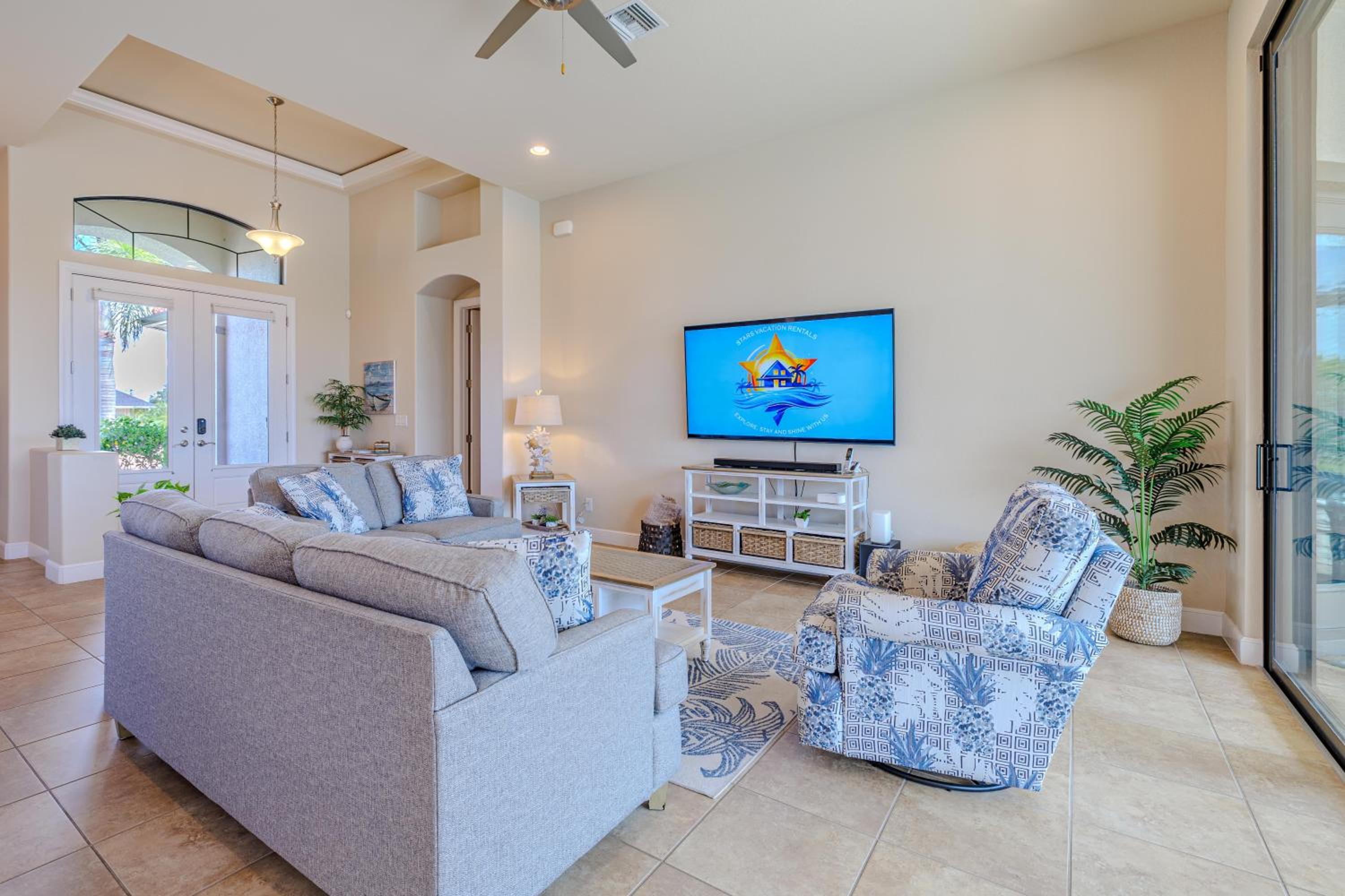 Casa La Raya - Property Image 30