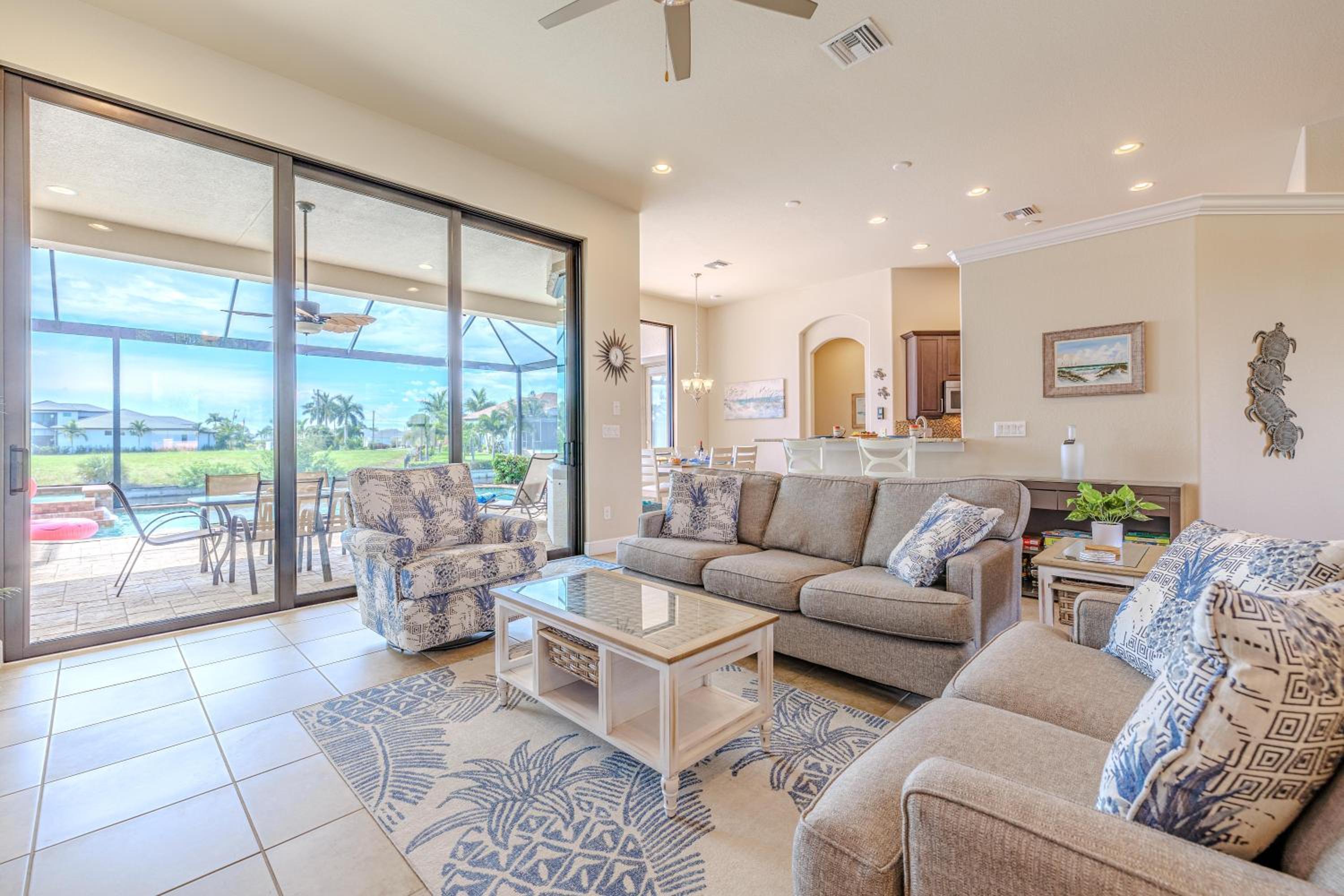 Casa La Raya - Property Image 32