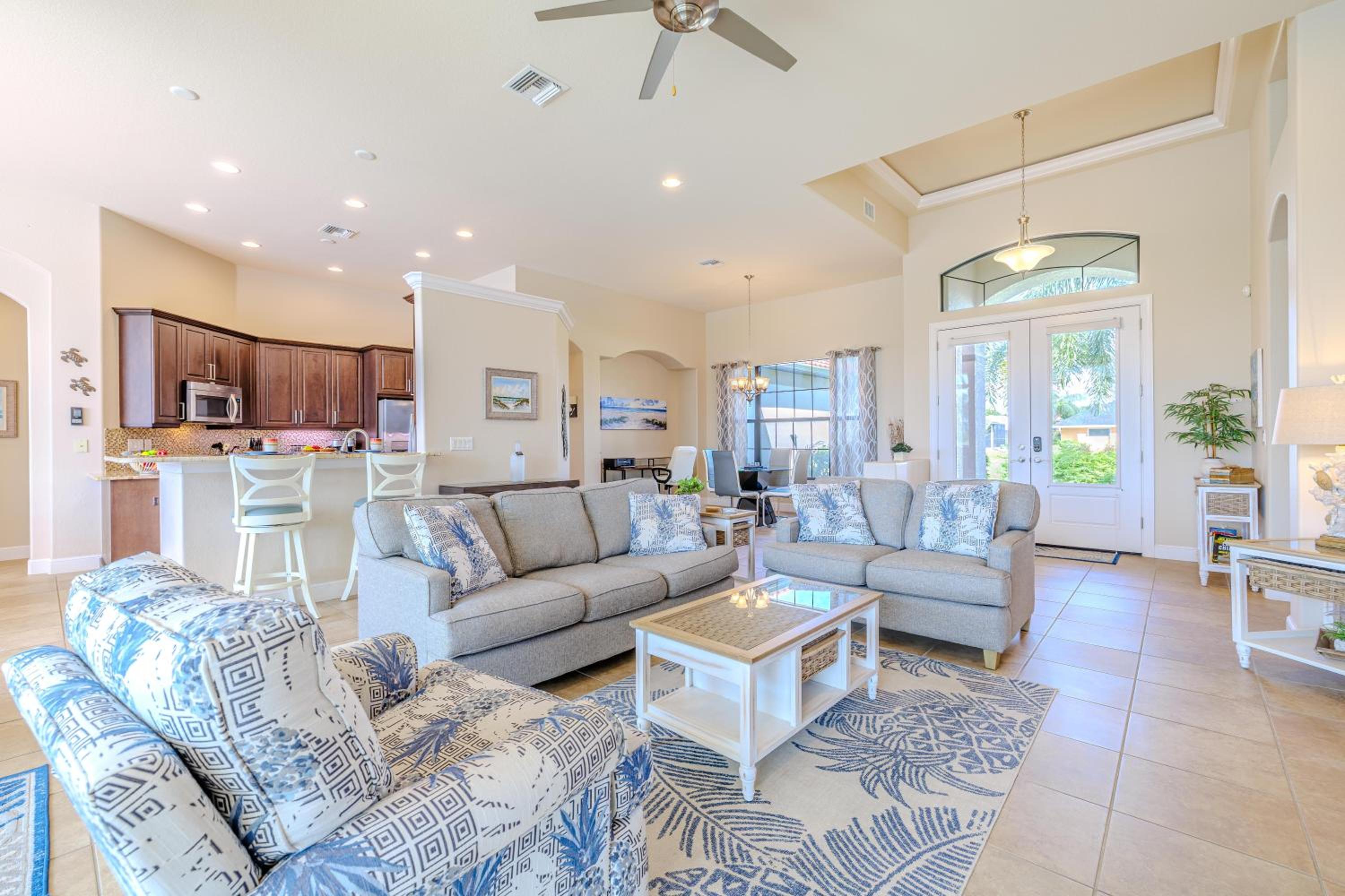 Casa La Raya - Property Image 34