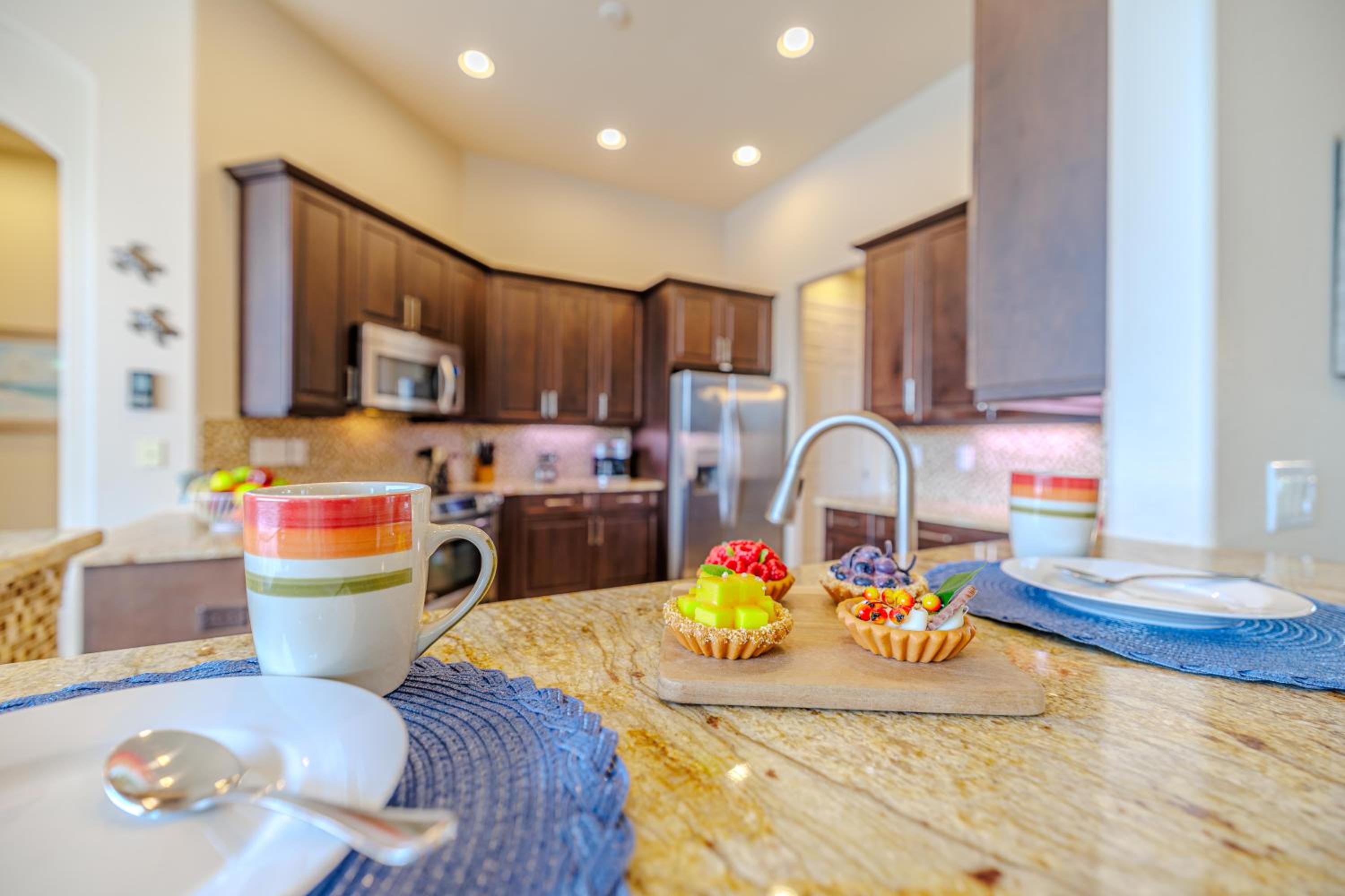 Casa La Raya - Property Image 35