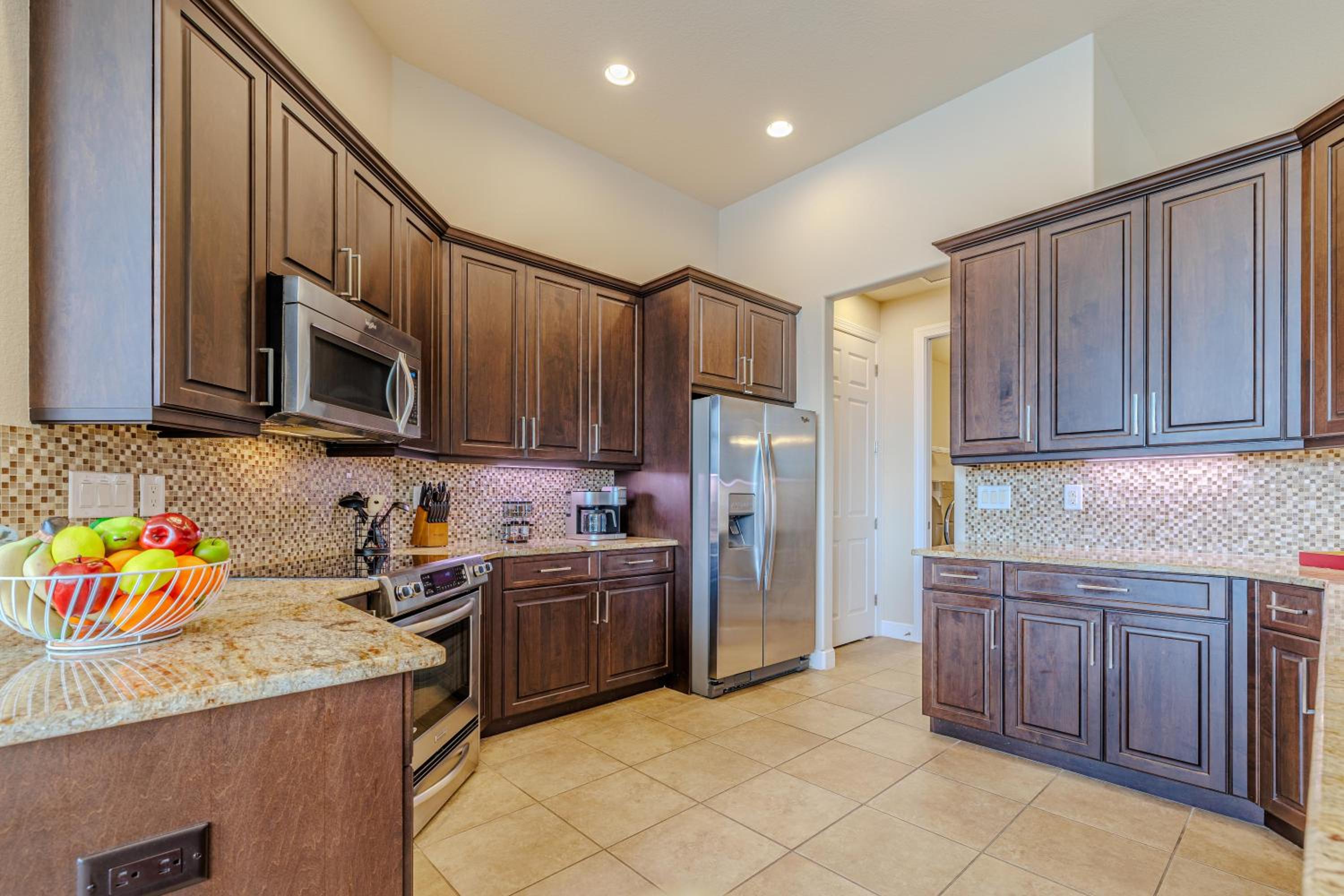 Casa La Raya - Property Image 36