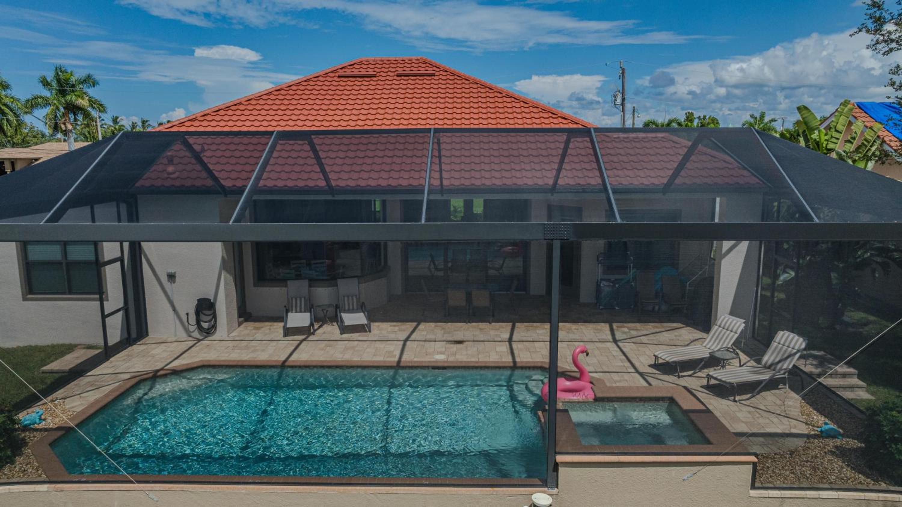 Casa La Raya - Property Image 14