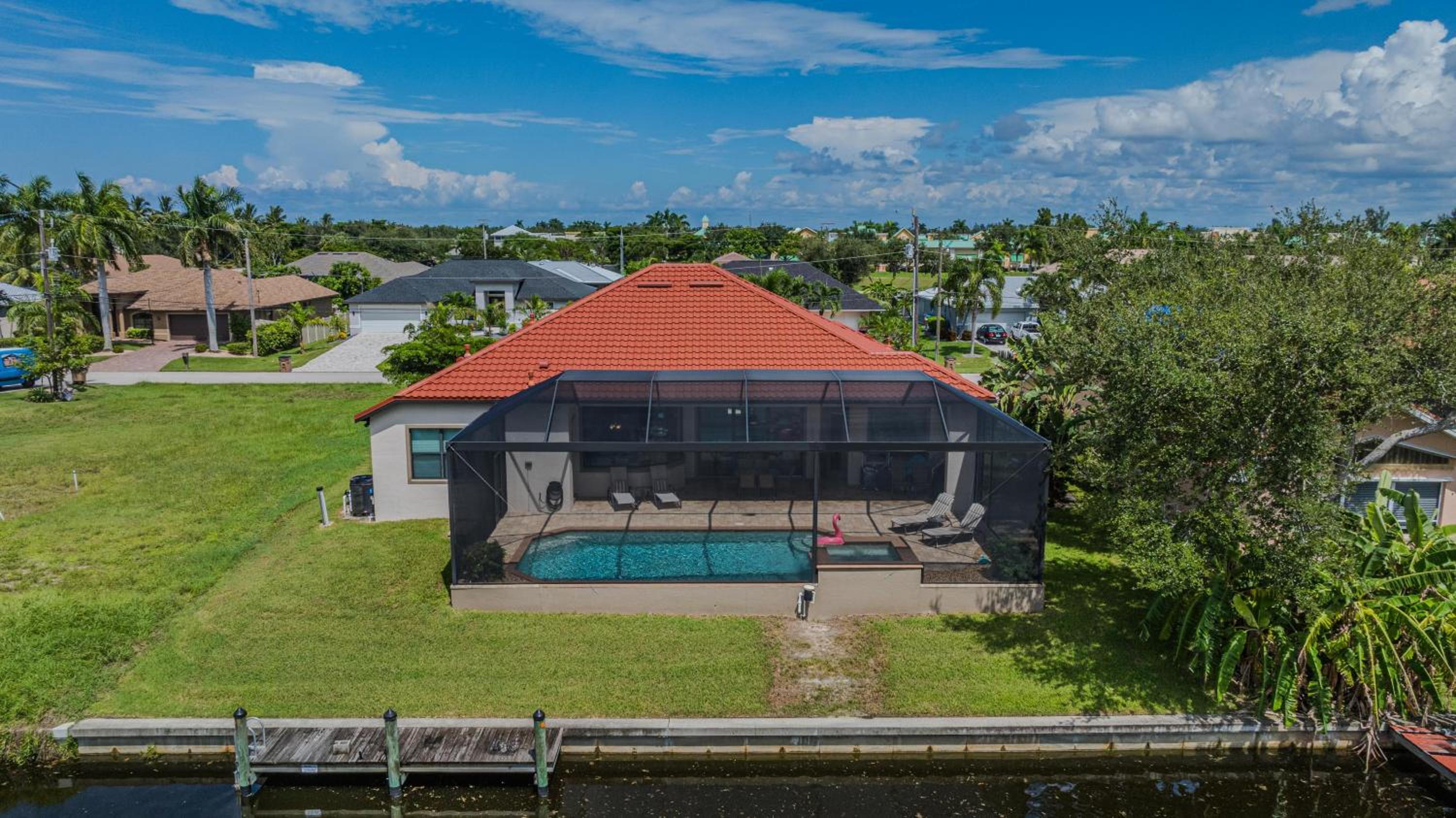 Casa La Raya - Property Image 15