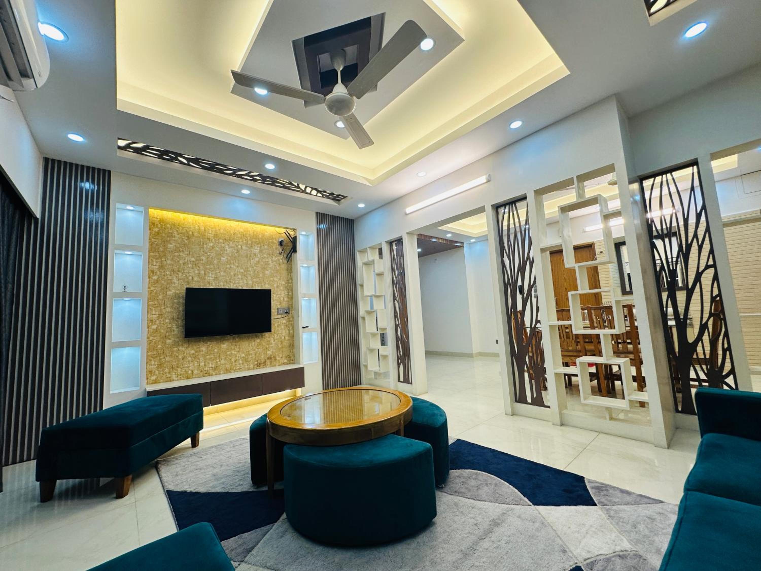 Citylights - Bashundhara Park Lane Luxe Collection