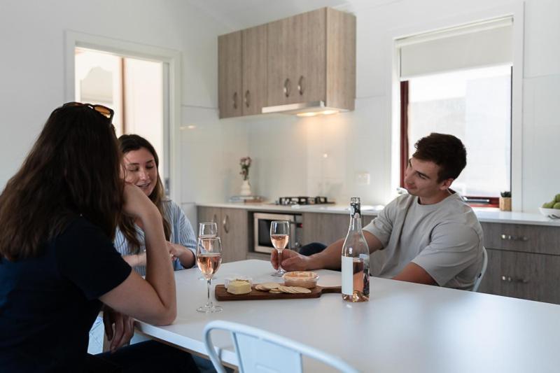 Adelaide Caravan Park - Aspen Holiday Parks - Image 2