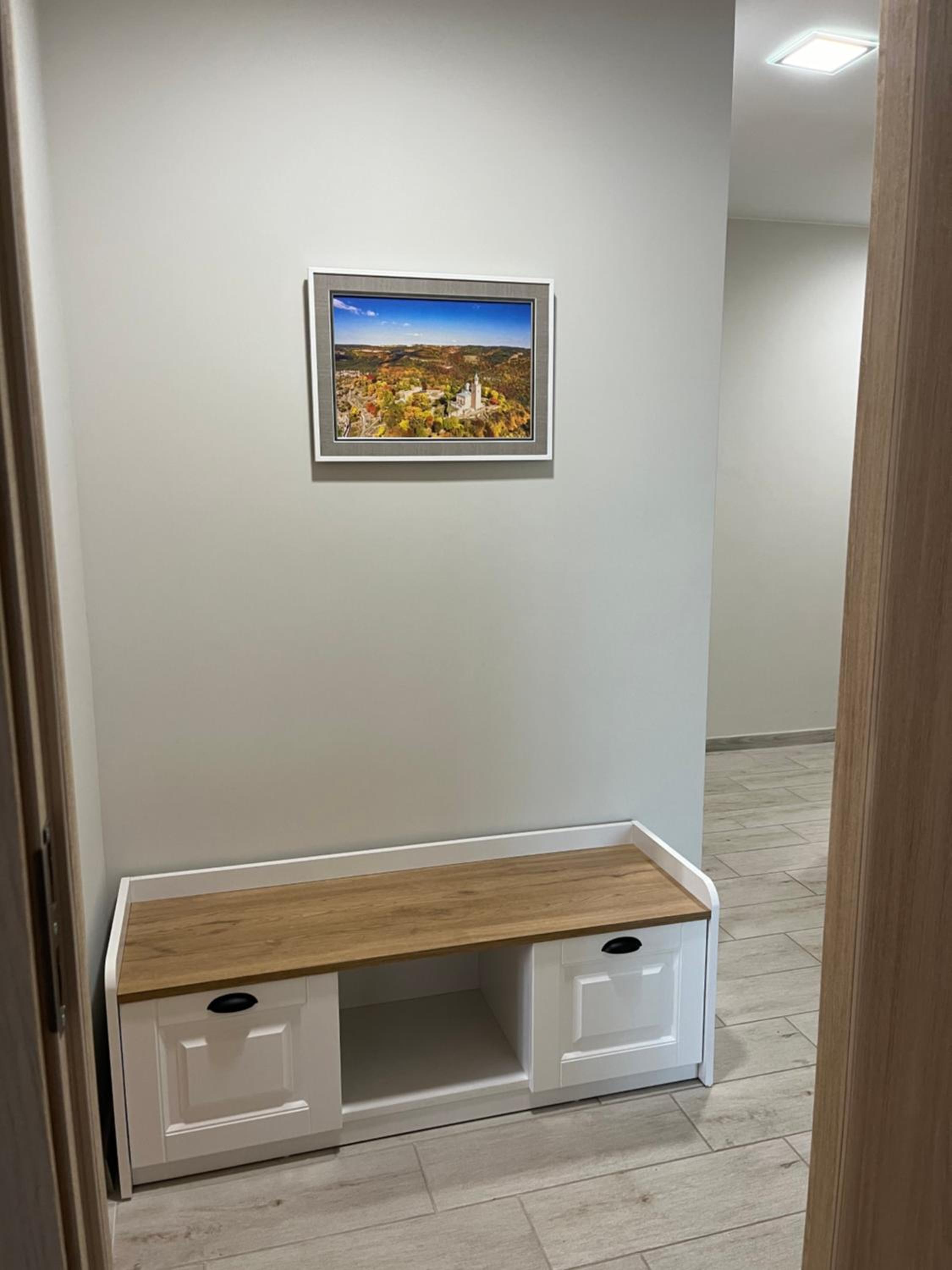 ParkView Luxury in City Center 8