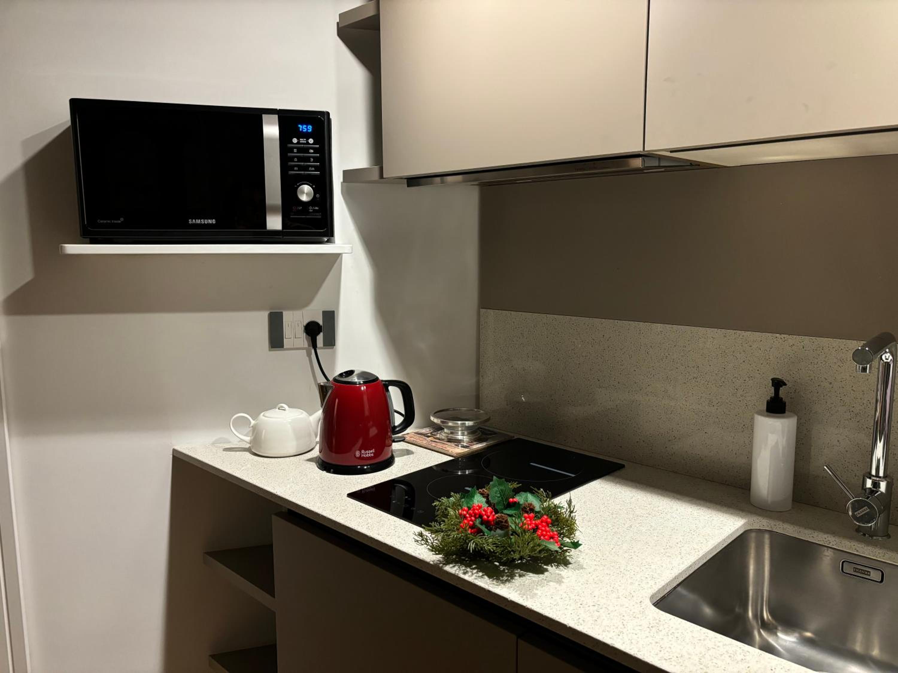 IL MASTIO Guesthouse