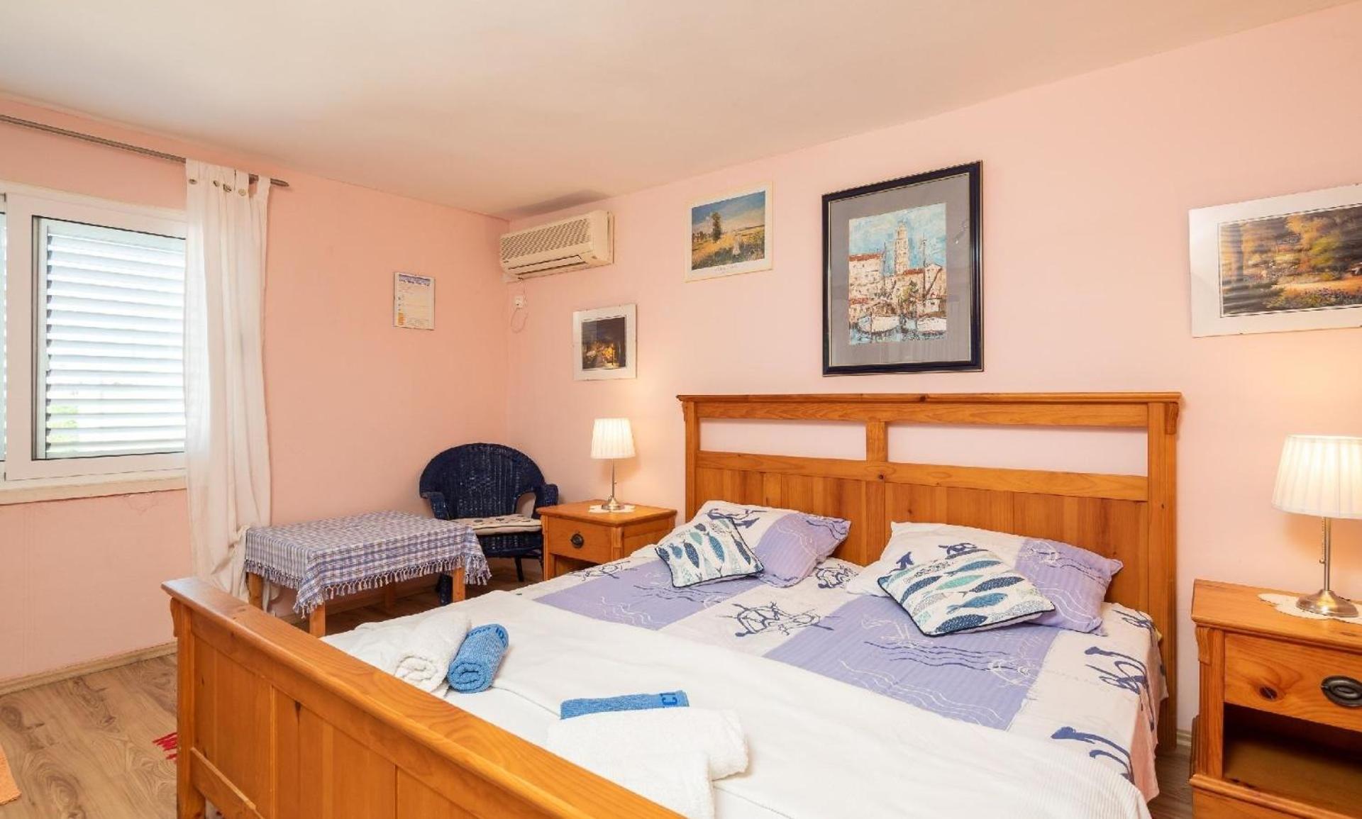 Ferienhaus für 6 Personen 2 Kinder ca 100 qm in Stobrec, Dalmatien Mitteldalmatien photo 2