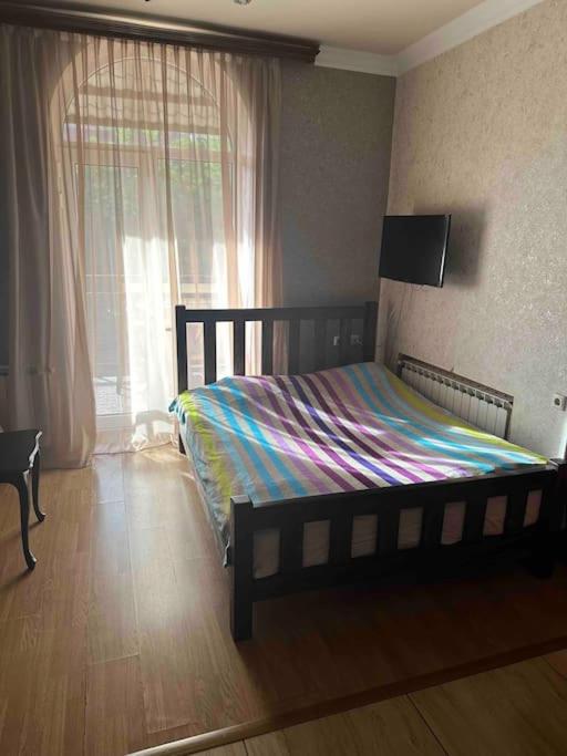 Matenadaran apartments