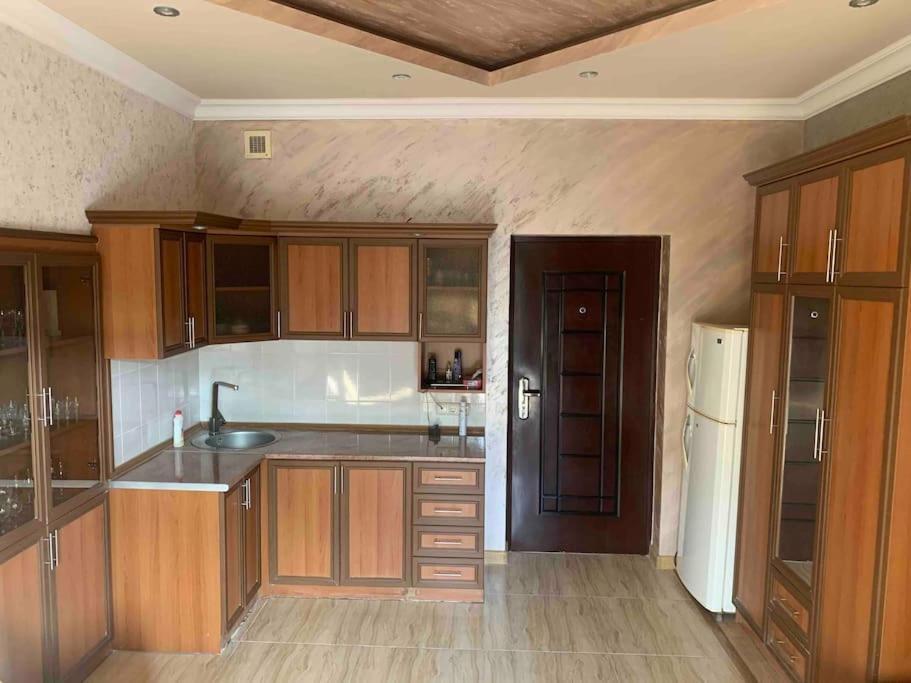 Matenadaran apartments