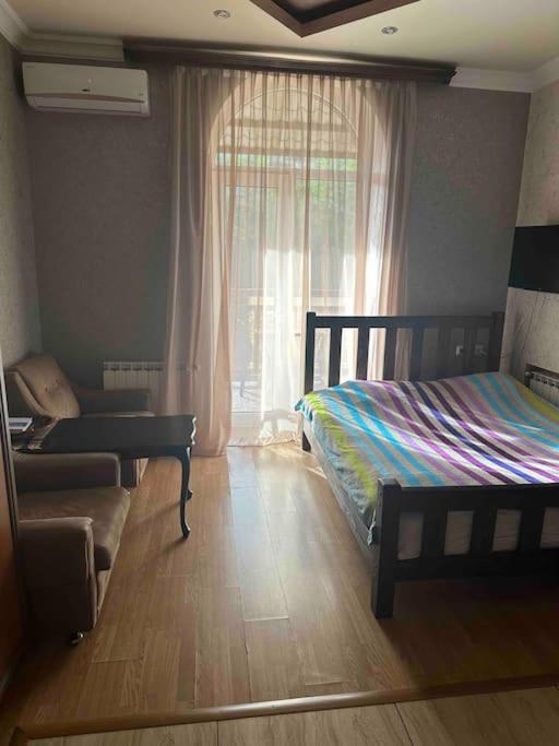 Matenadaran apartments