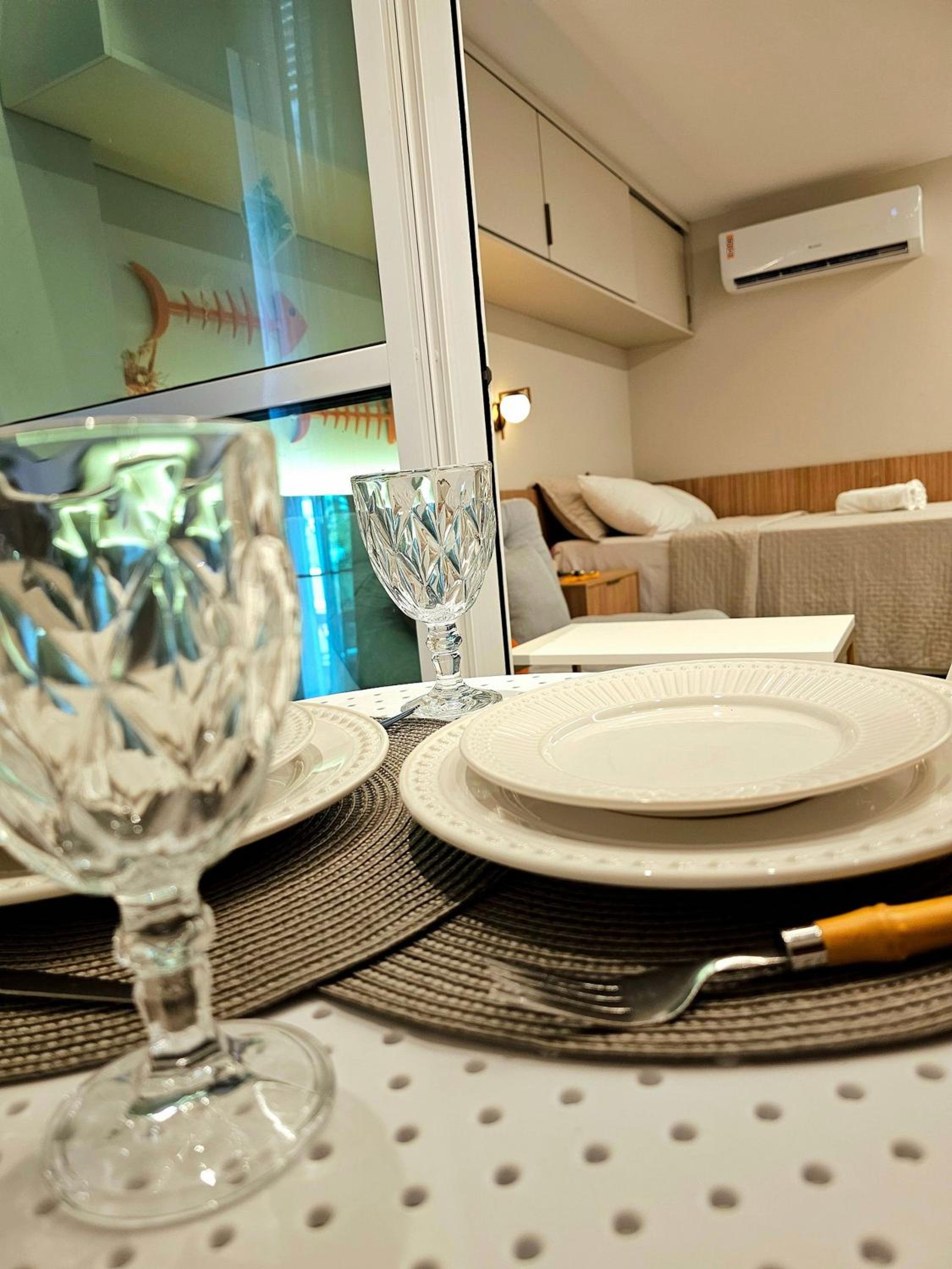 Luxo e conforto no Nixxus próximo ao mar, COM e SEM Piscina privativa by HM