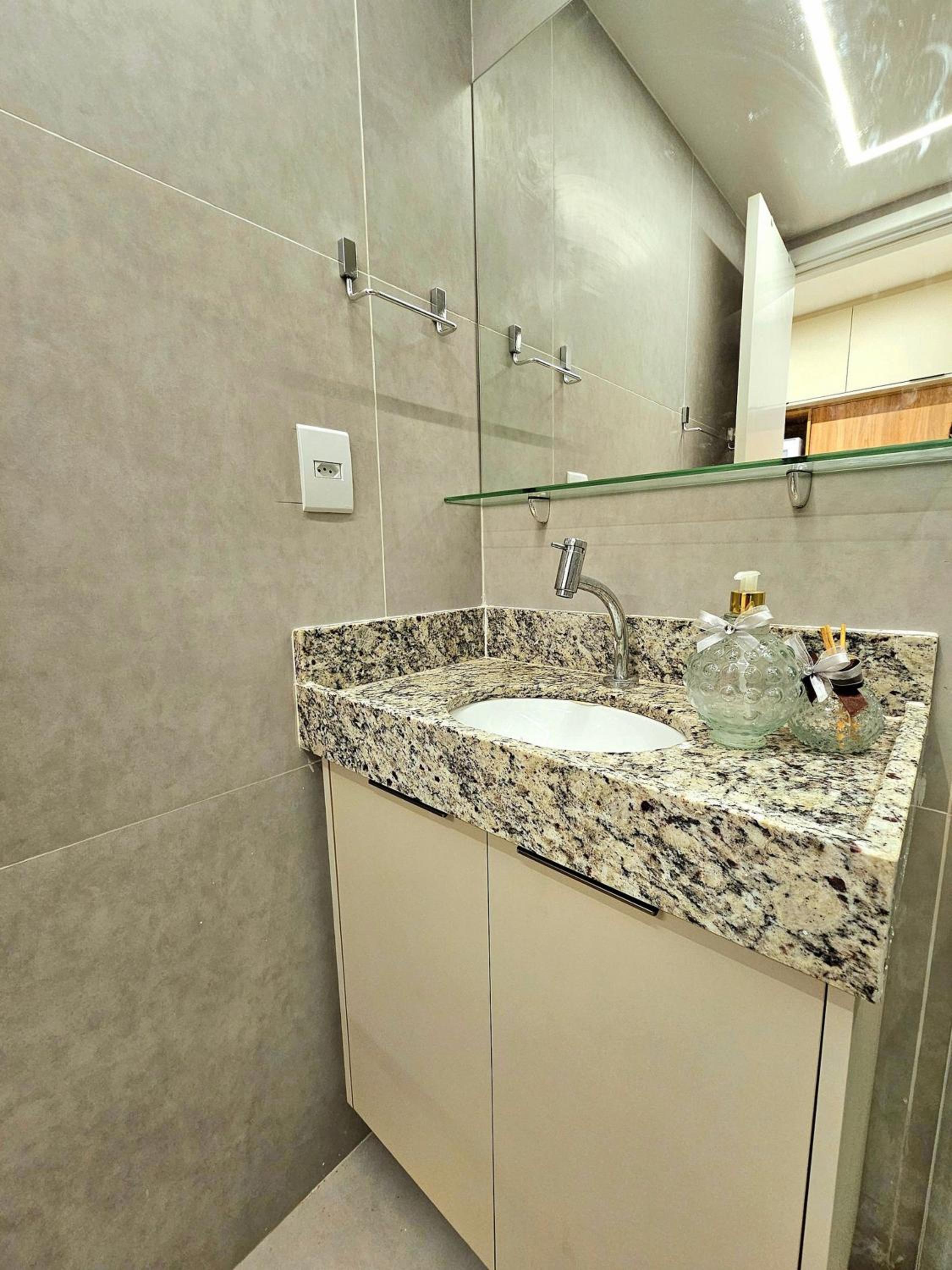 Luxo e conforto no Nixxus próximo ao mar, COM e SEM Piscina privativa by HM