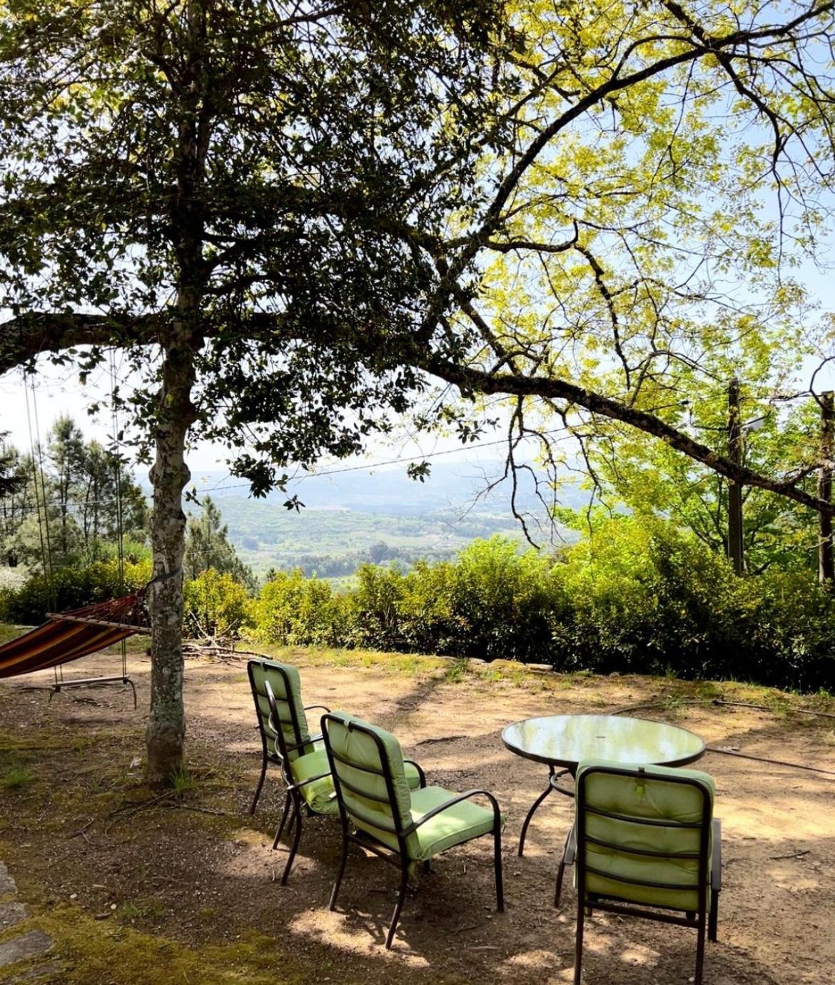 Quinta da Hortigueira - Country House view 2