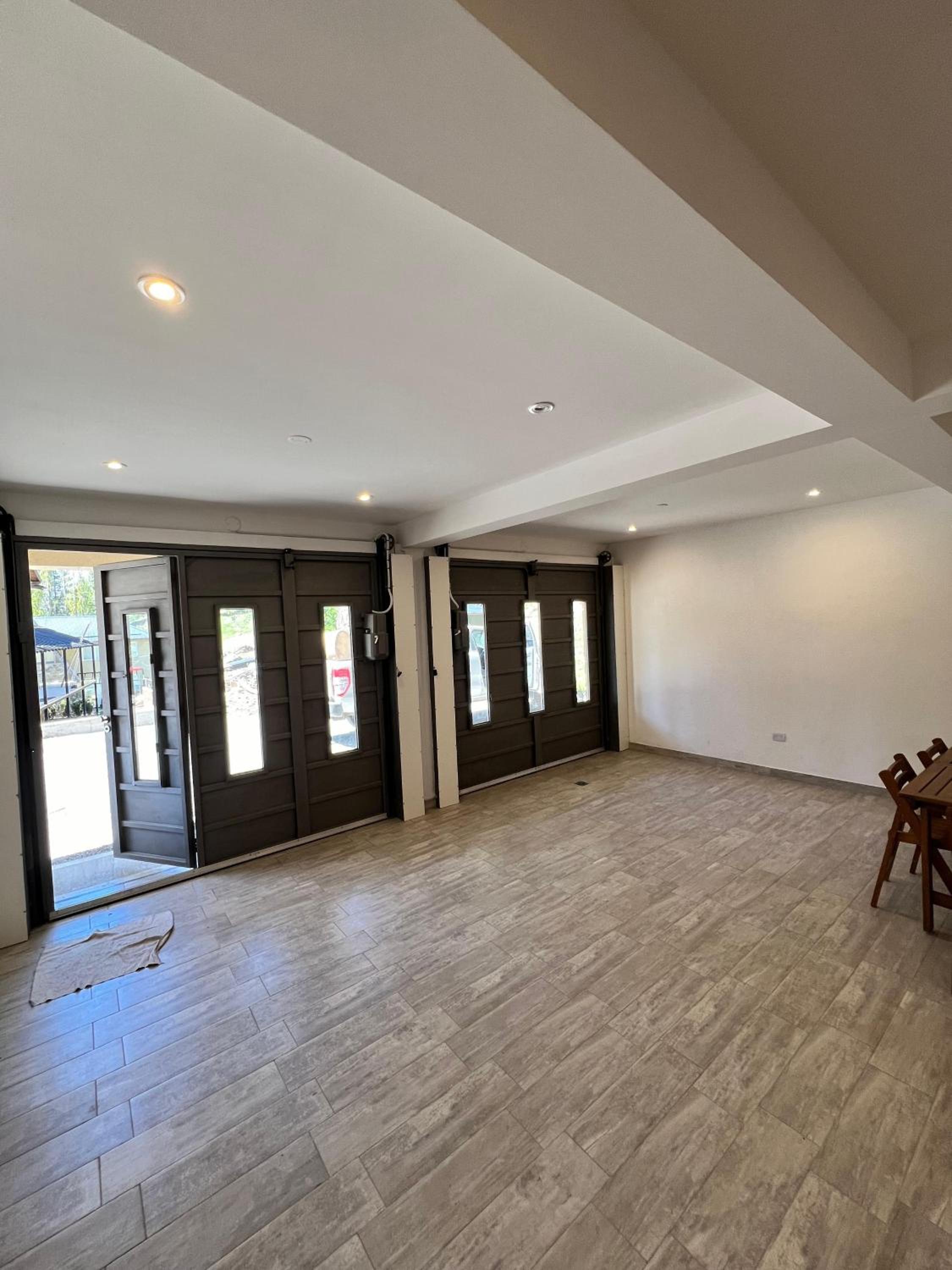 hermoso departamento en barrio privado