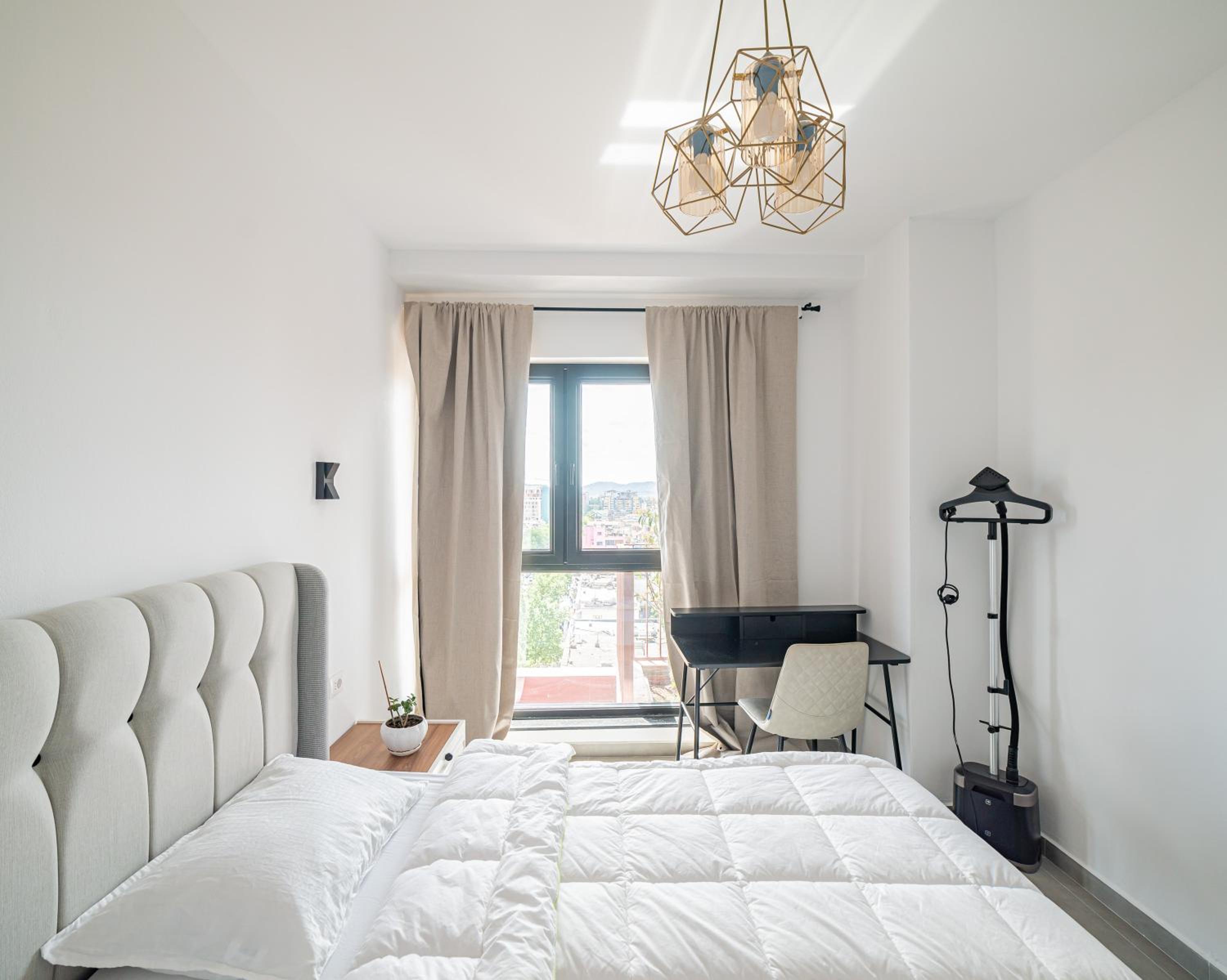 Akira Cozzy Apartments