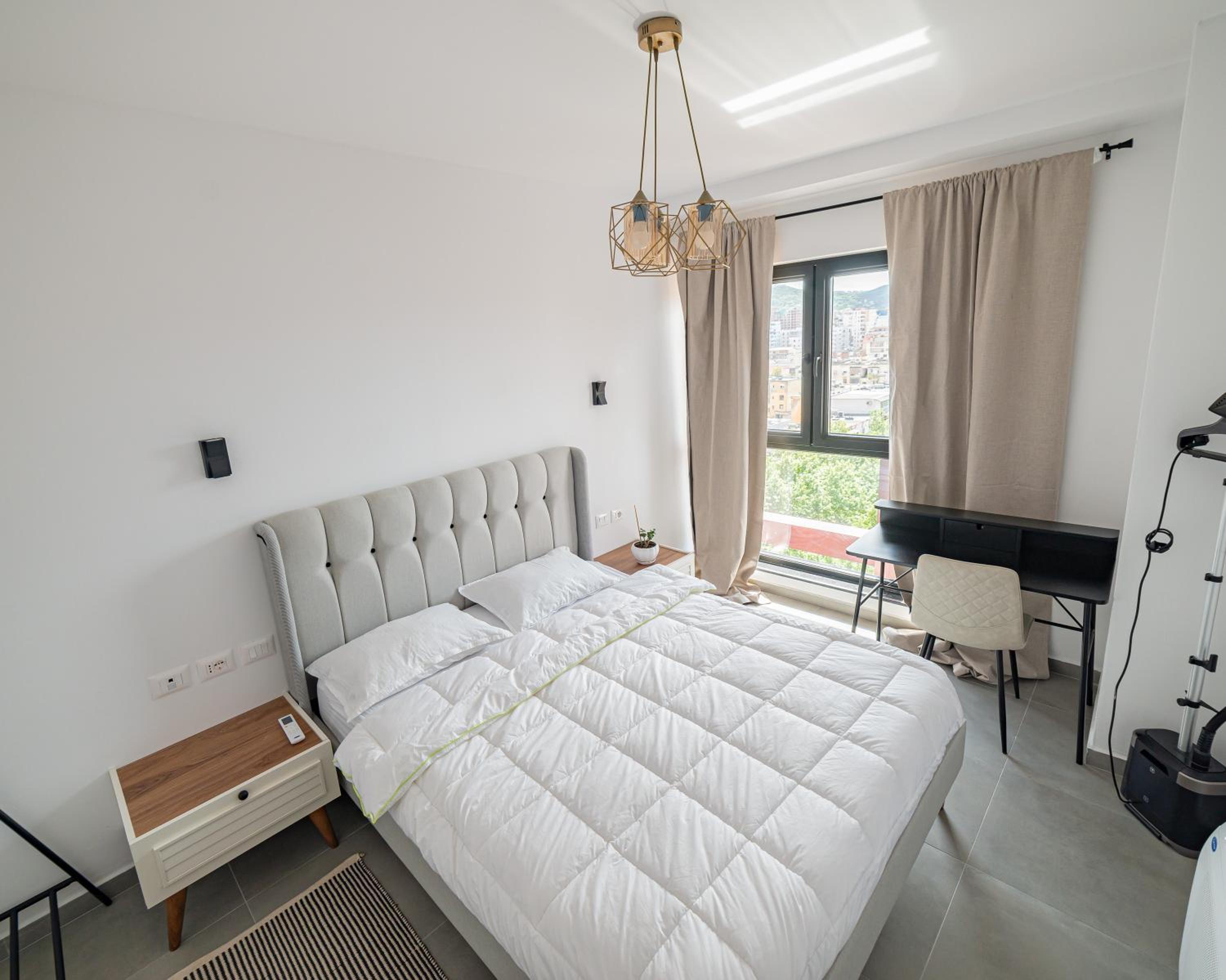 Akira Cozzy Apartments
