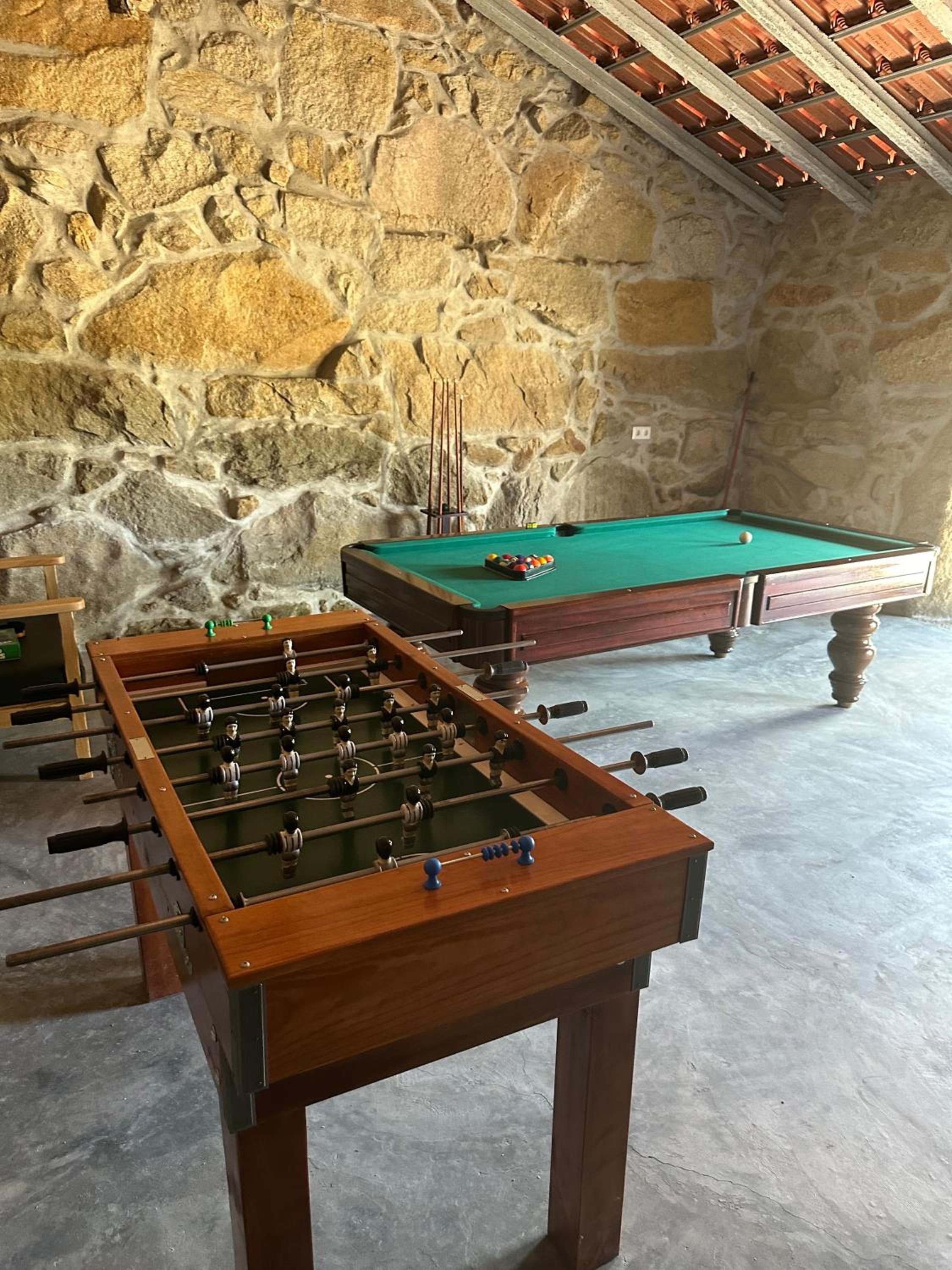 Casa Pinto Oliveira