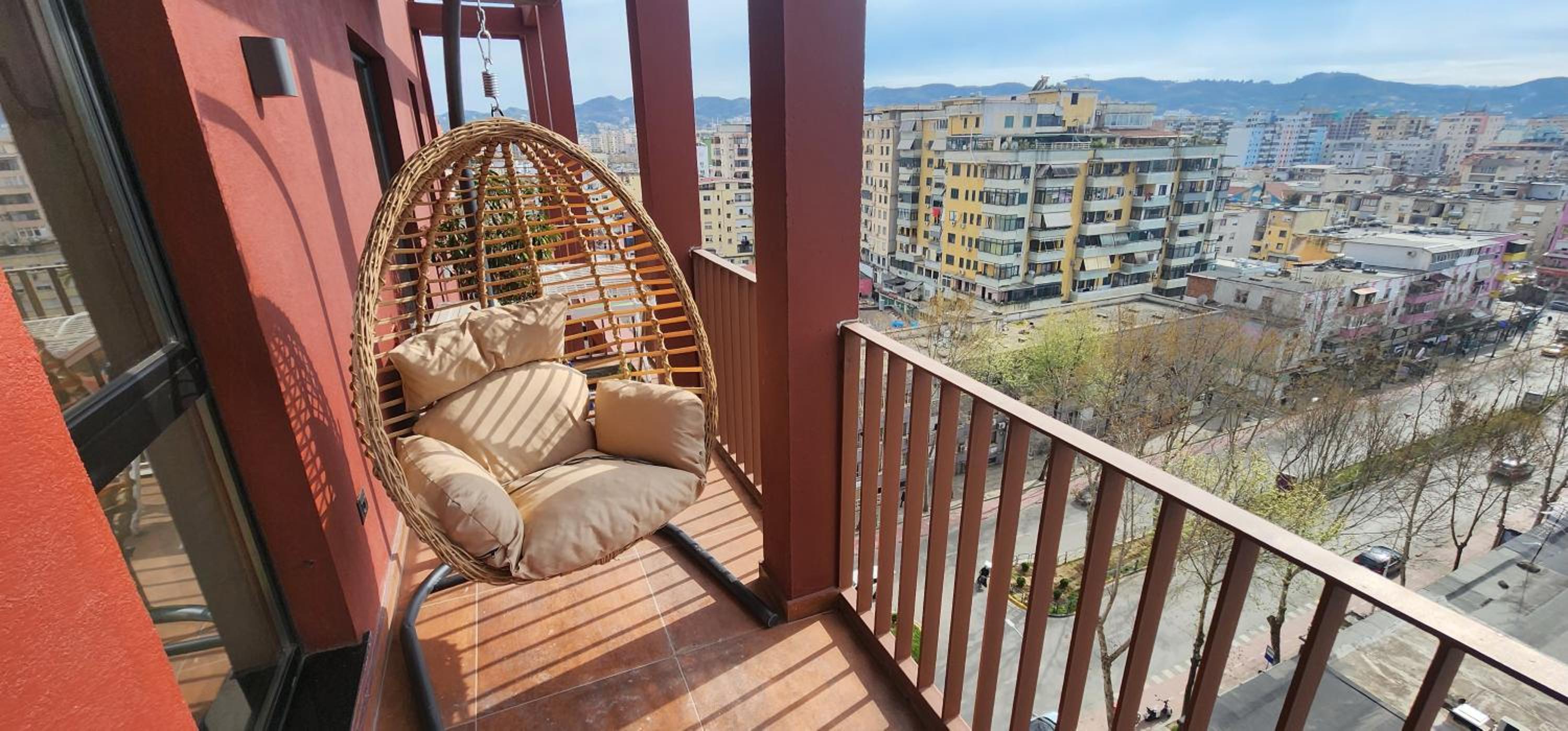 Akira Cozzy Apartments