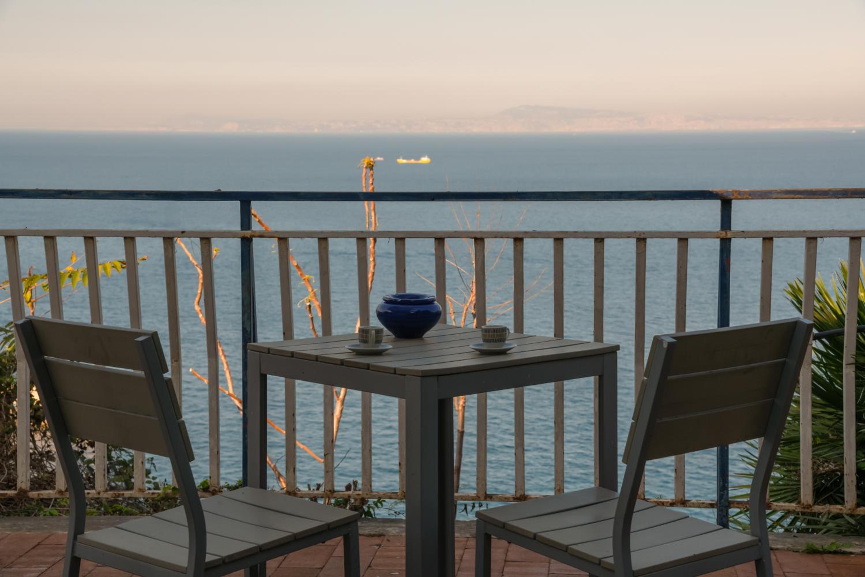Lemon Soul apartment Sorrento center photo 5