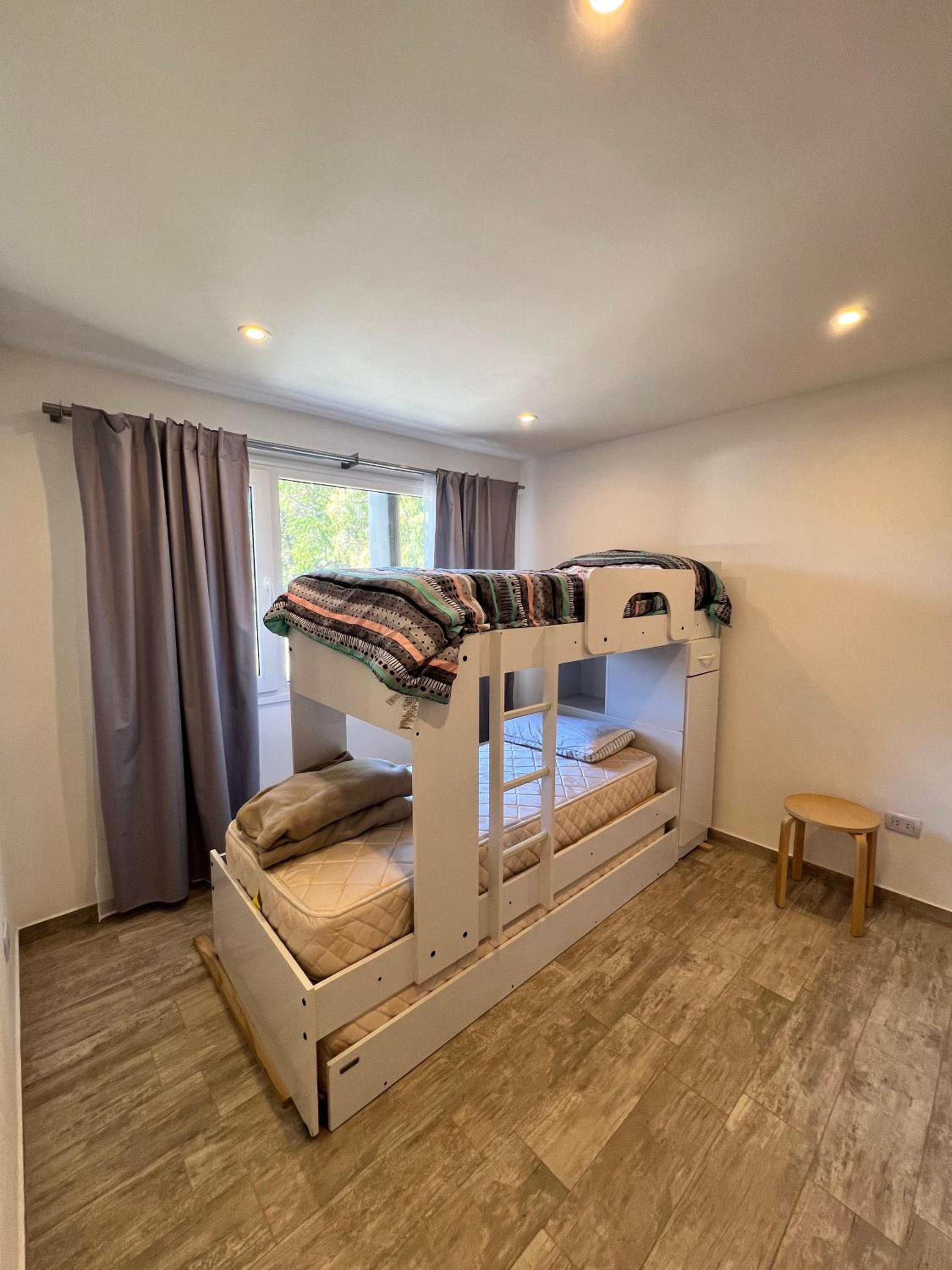 hermoso departamento en barrio privado