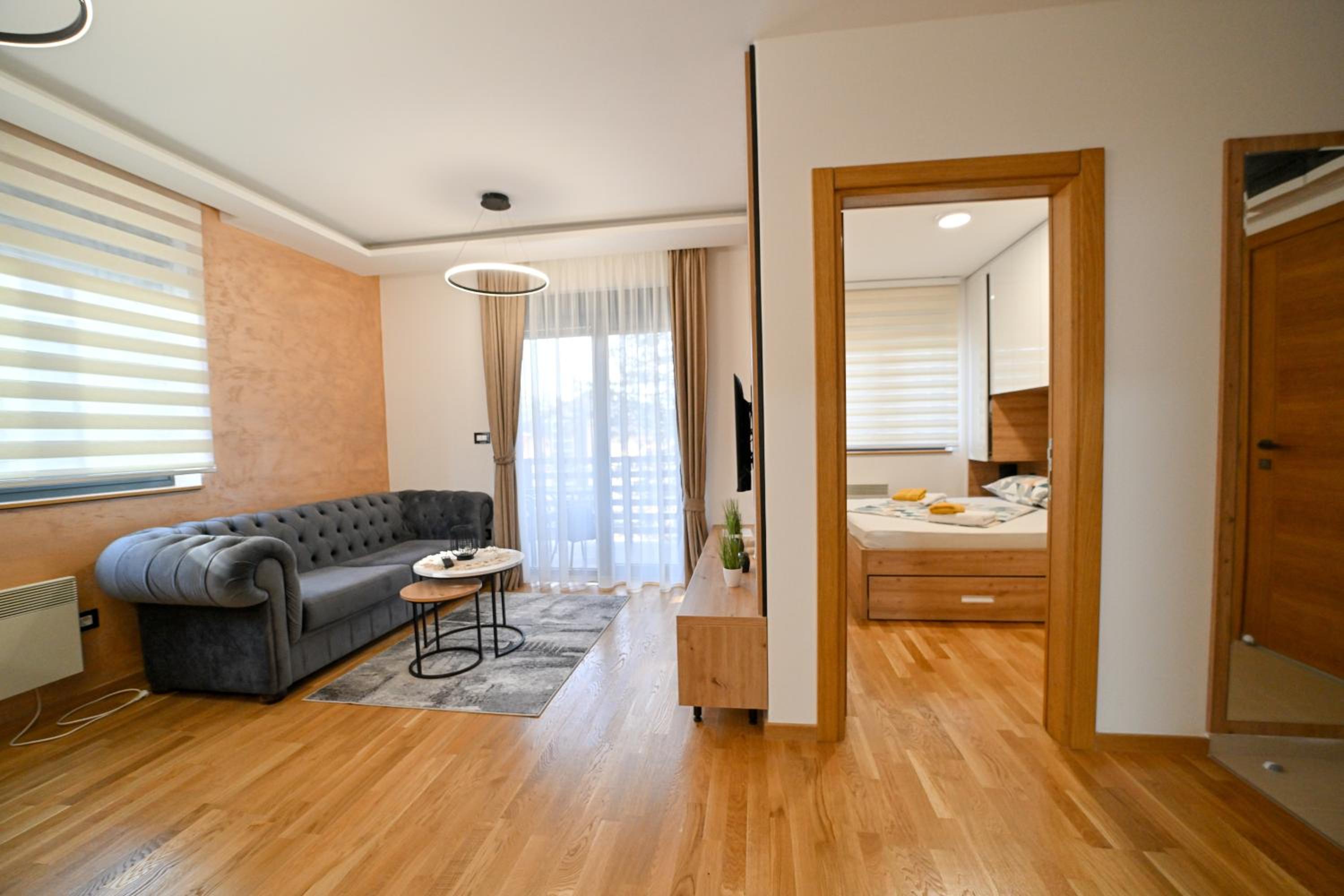 Apartman 31 Leonardo view 2