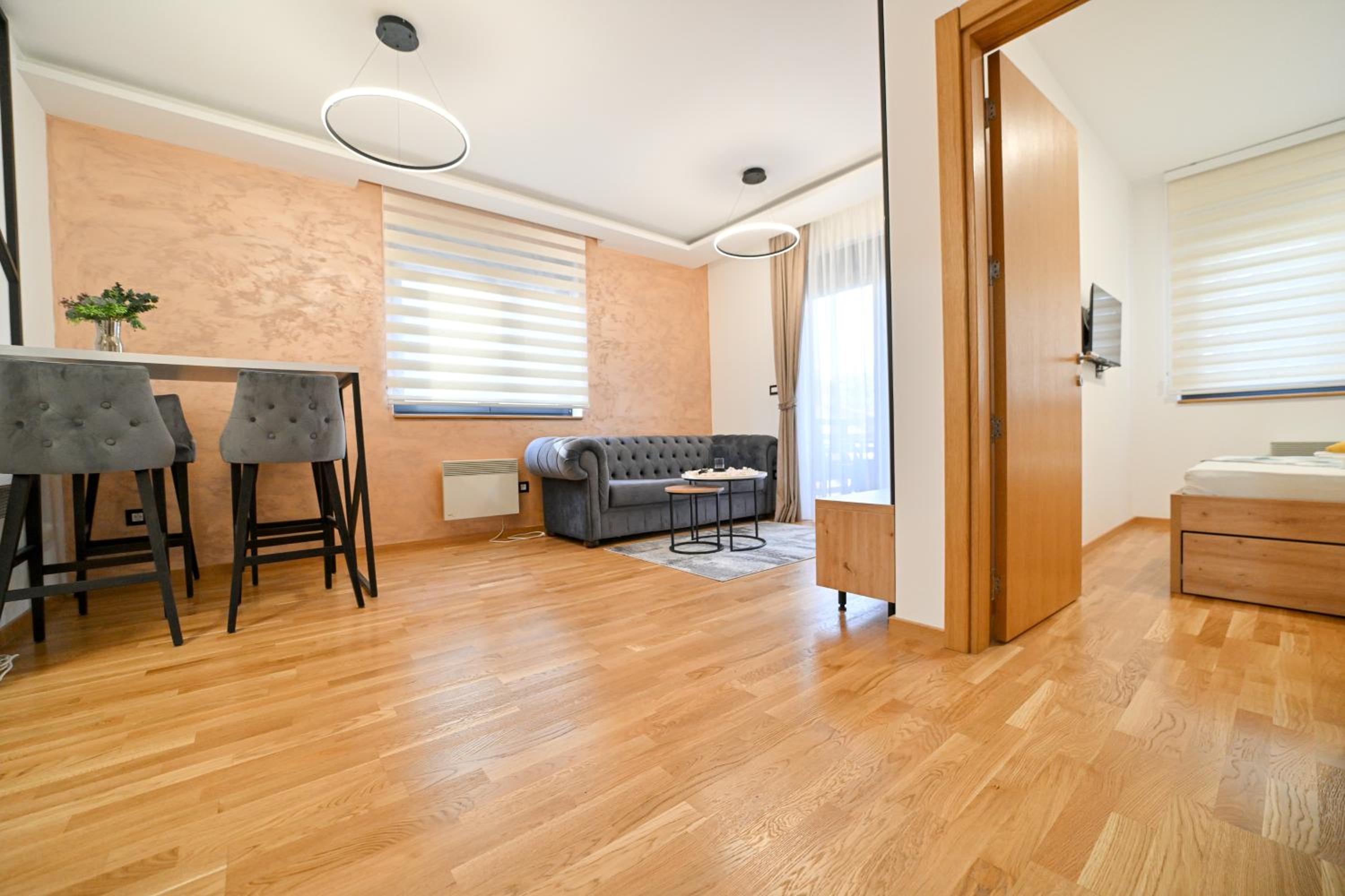 Apartman 31 Leonardo view 3