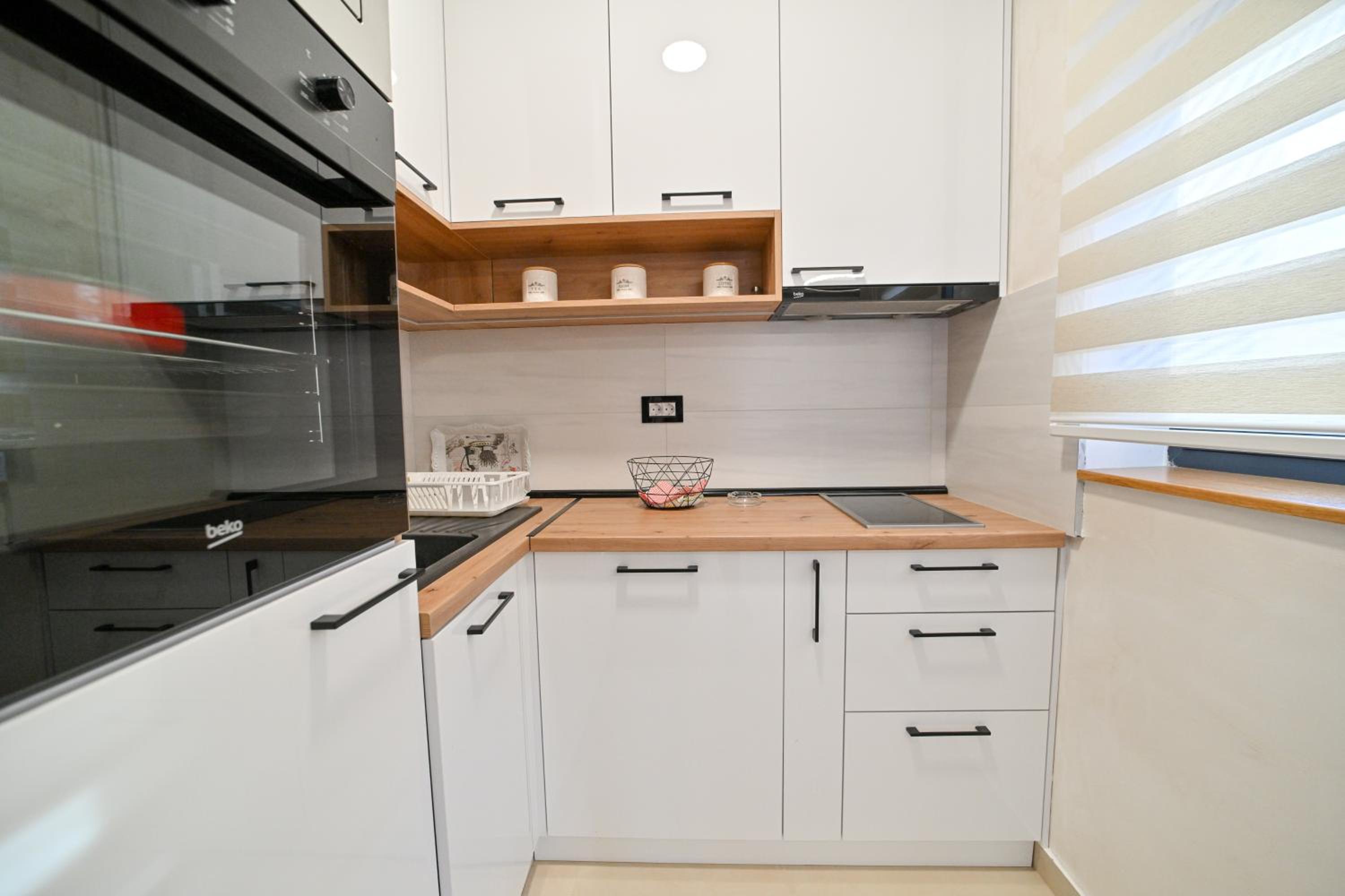 Apartman 31 Leonardo view 4