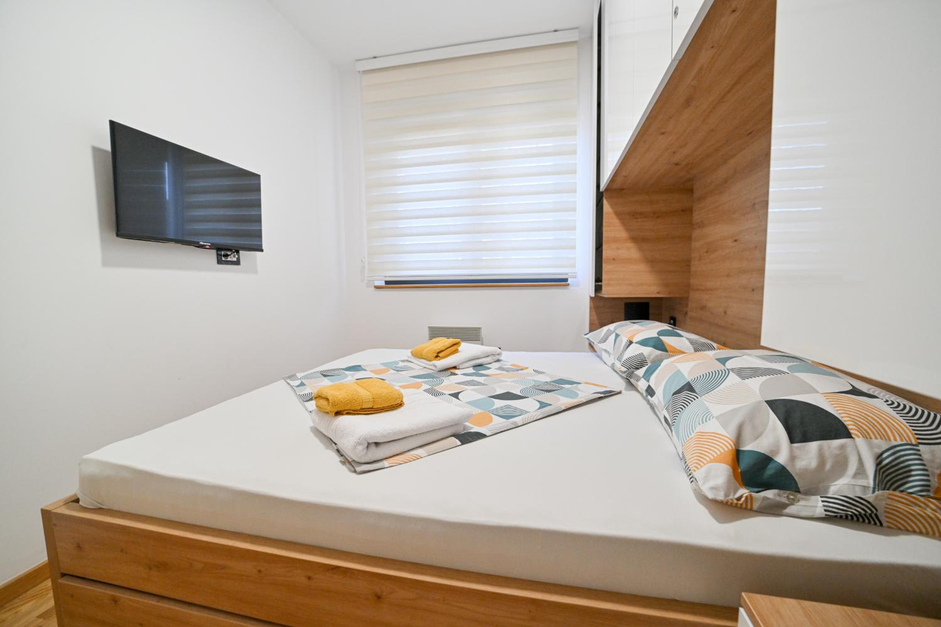 Apartman 31 Leonardo view 5