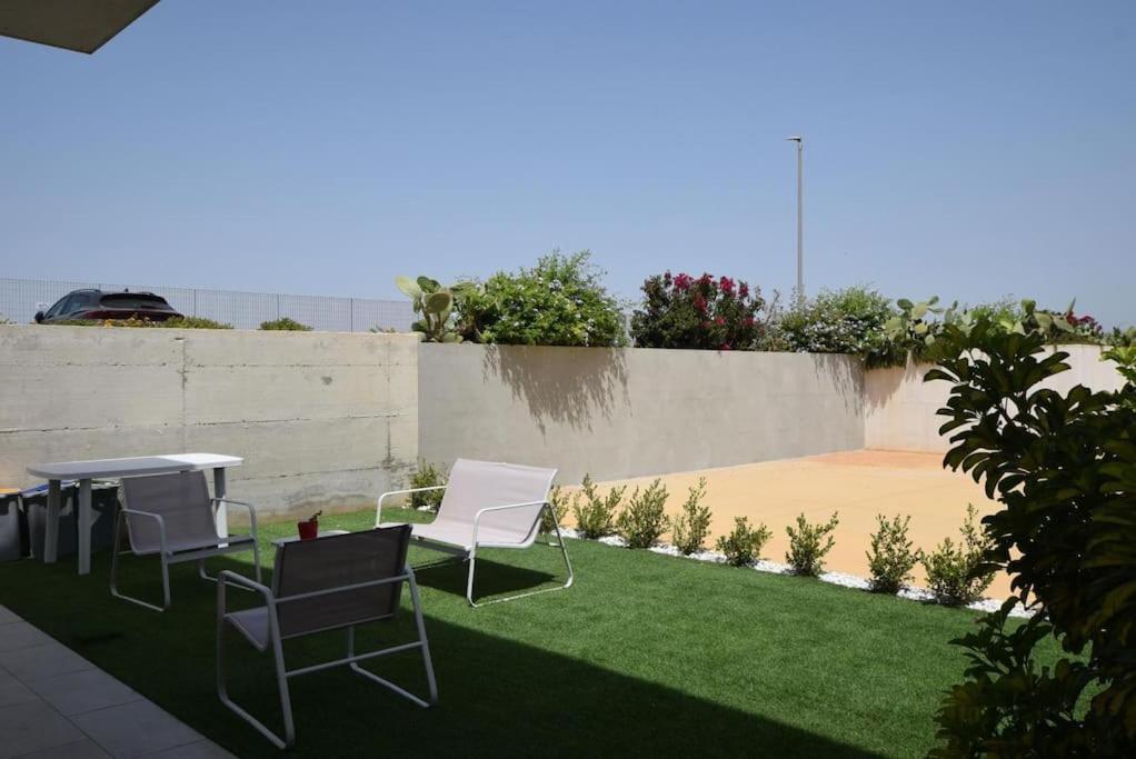 Marea- Casa Vacanze con Piscina e Giardino Privato view 3