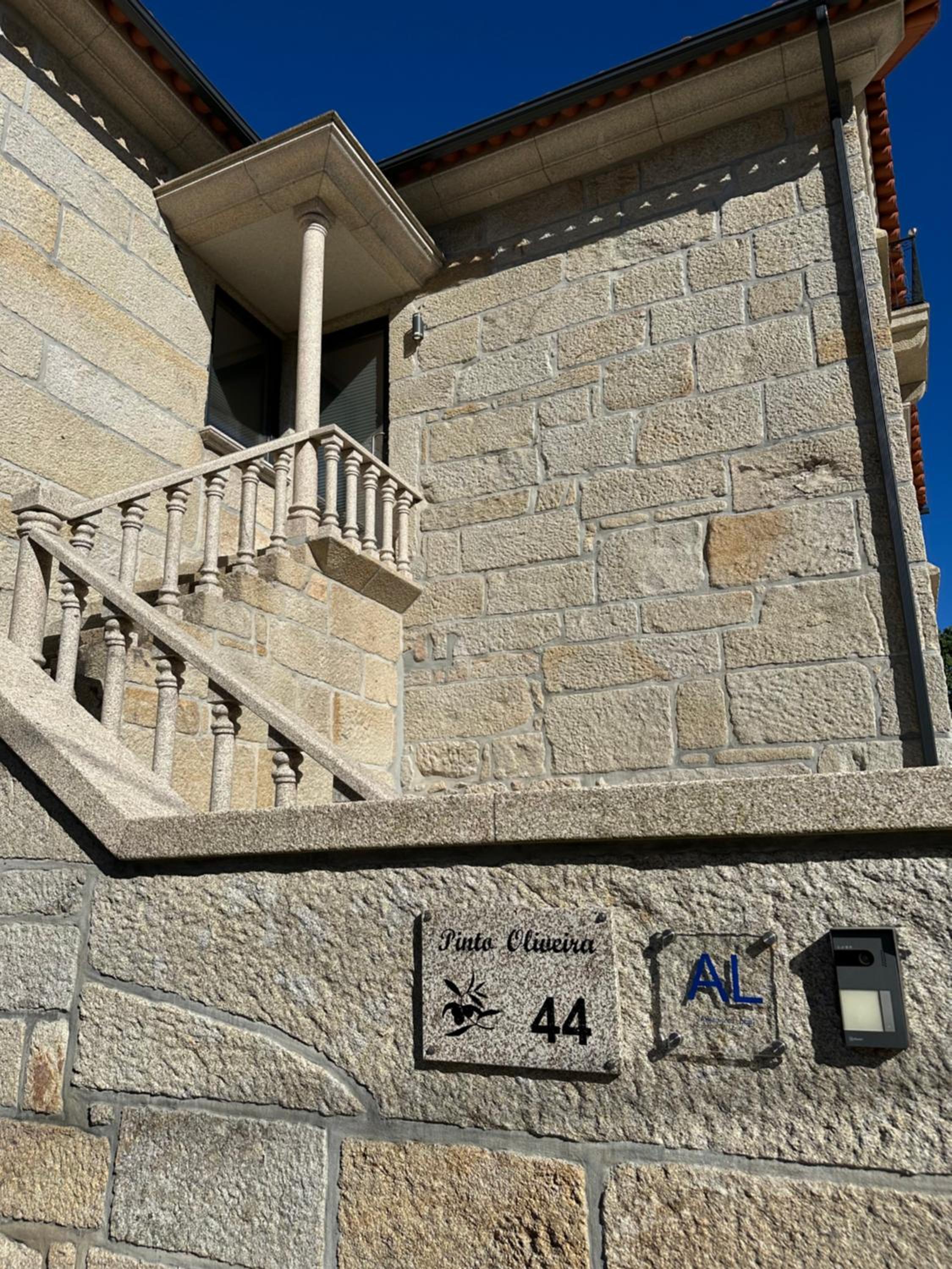 Casa Pinto Oliveira