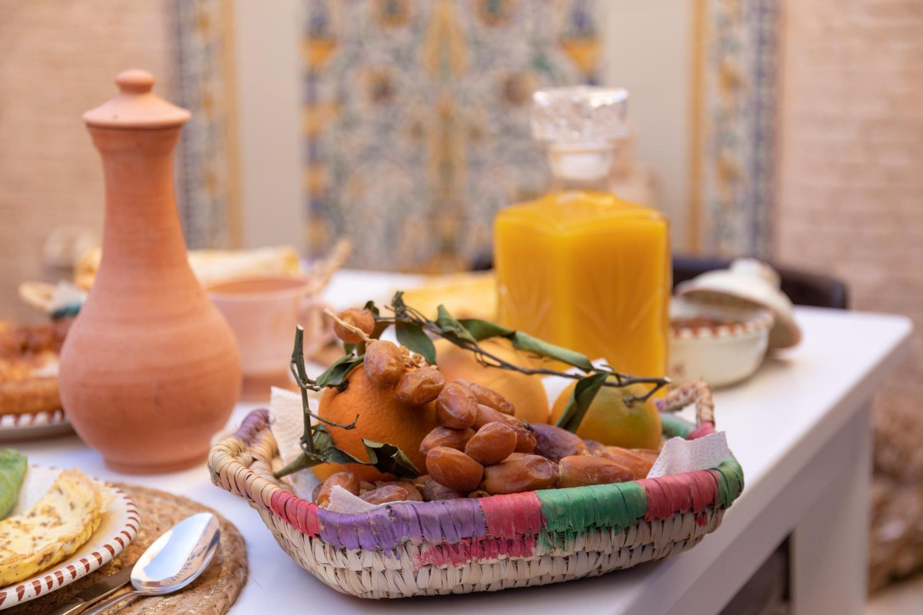 Riad Dar Maya