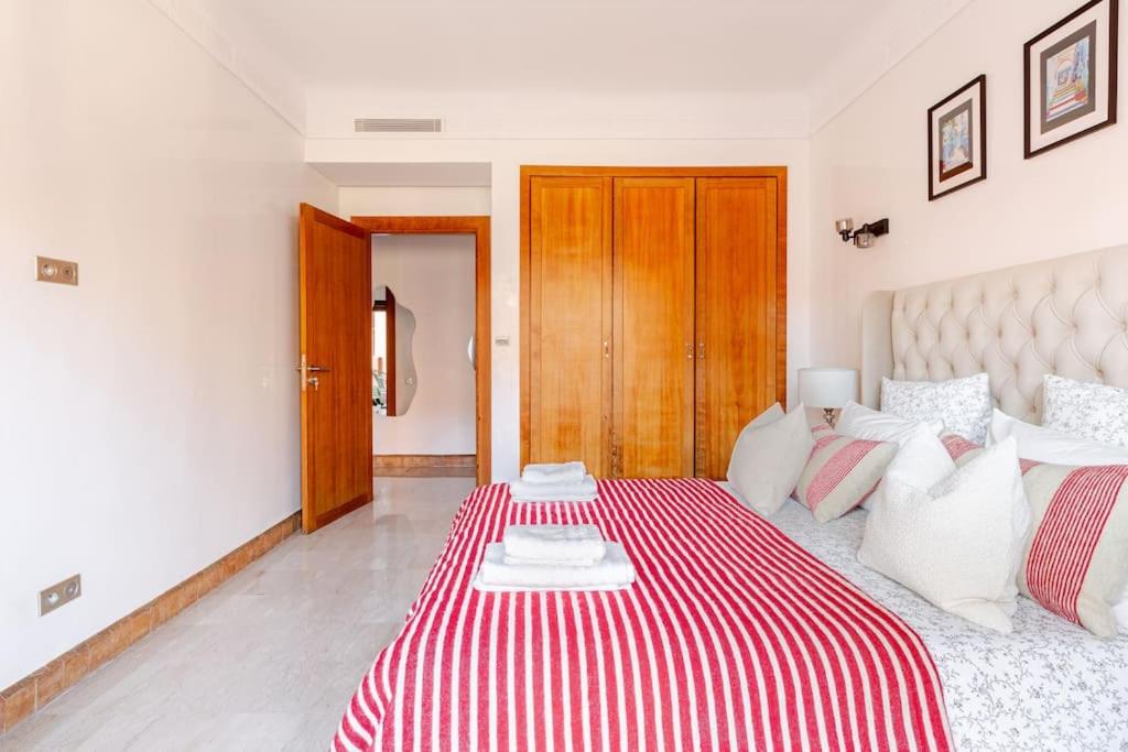 Appartement au cœur de Marrakech view 2