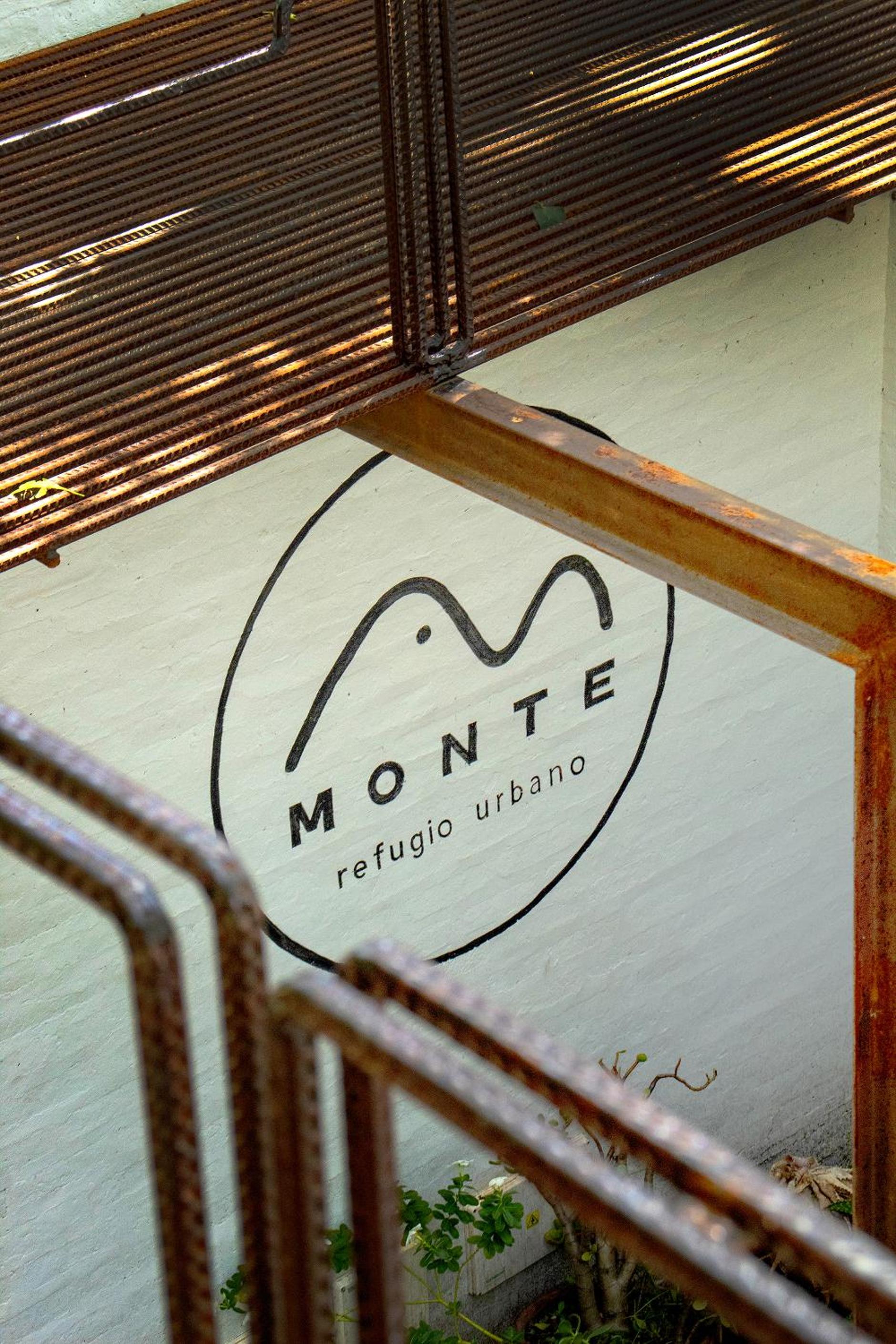 Monte Refugio Urbano