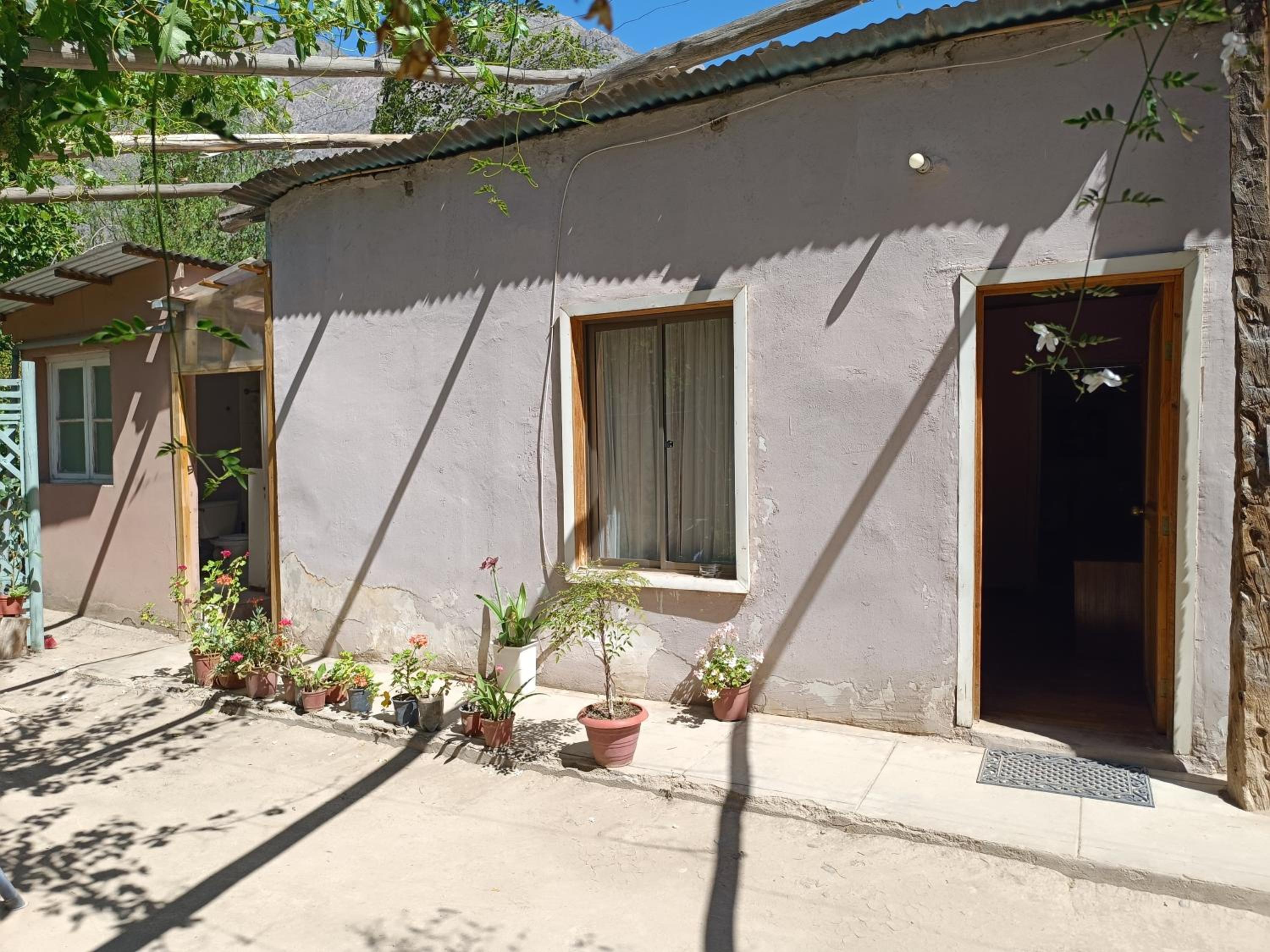 Casa Rivera