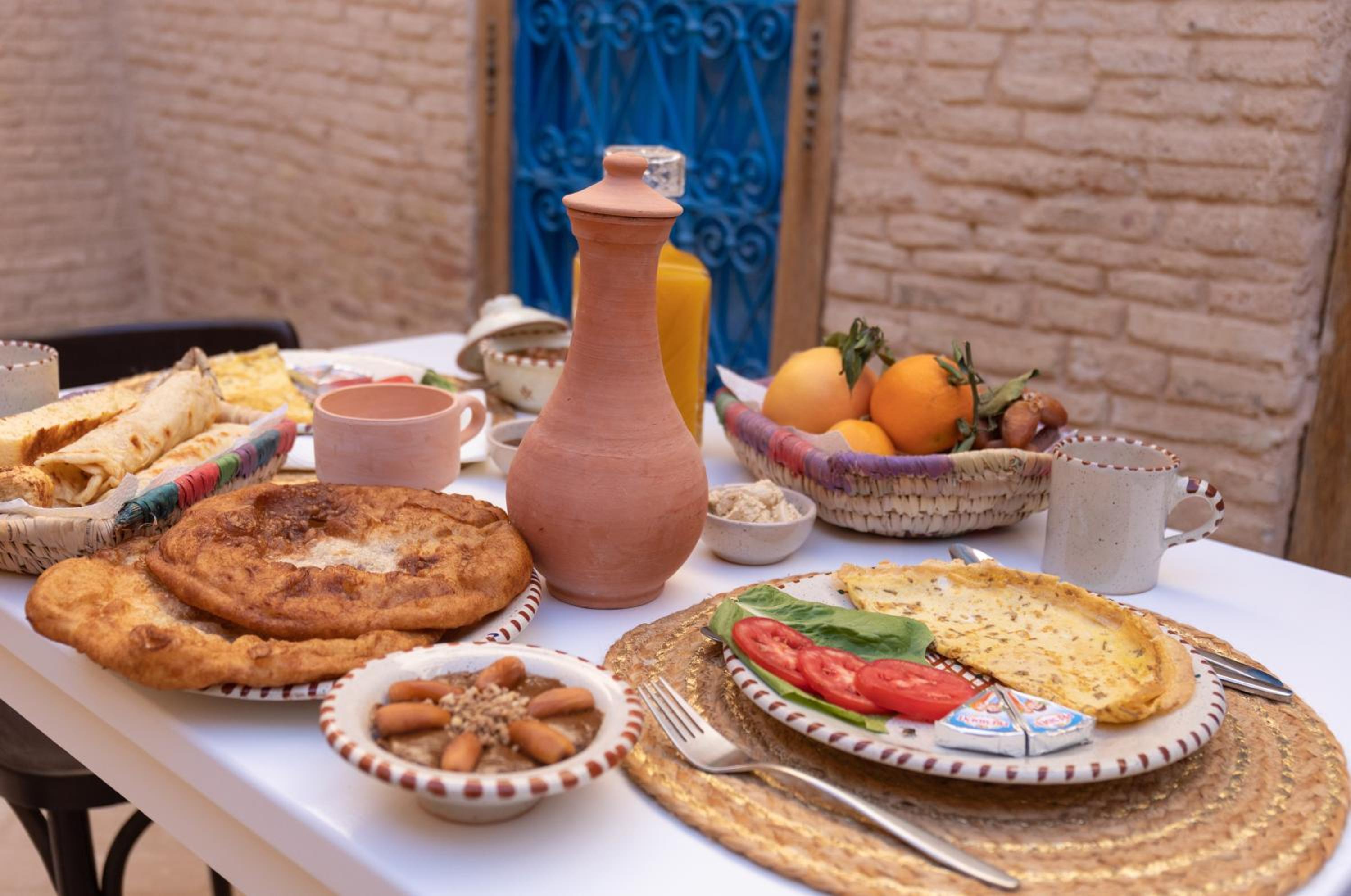 Riad Dar Maya