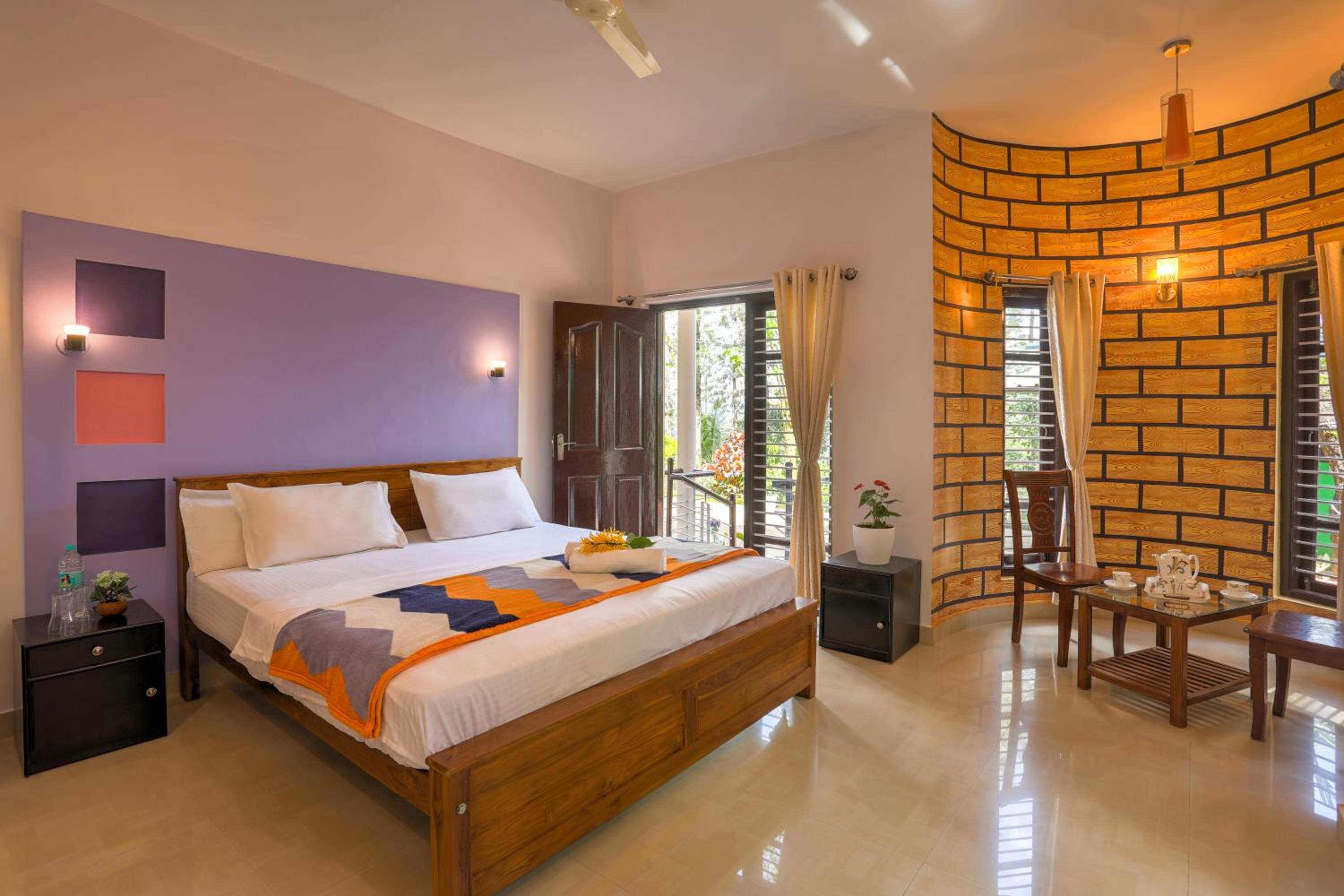 Royal Woods Coorg
