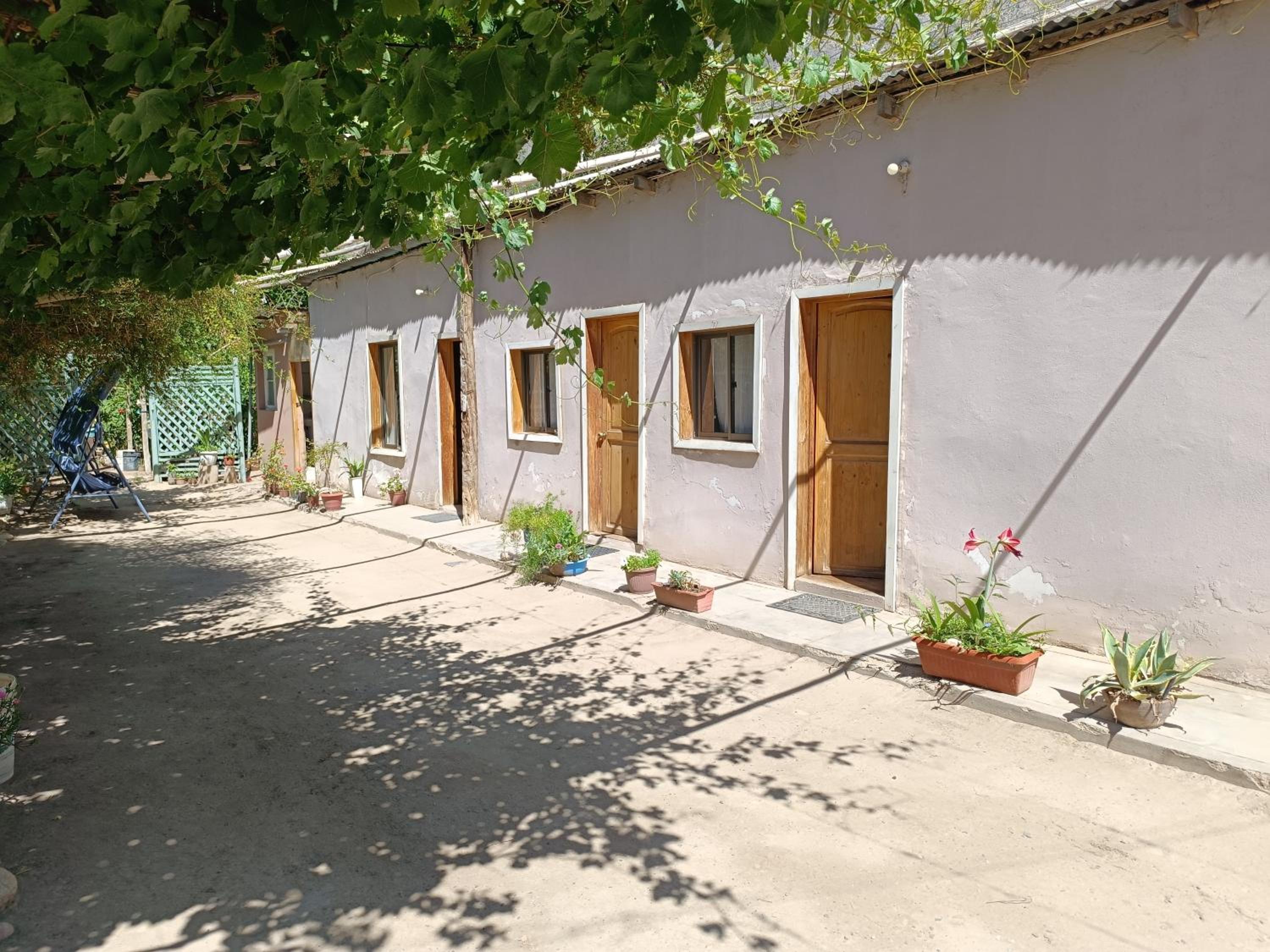 Casa Rivera