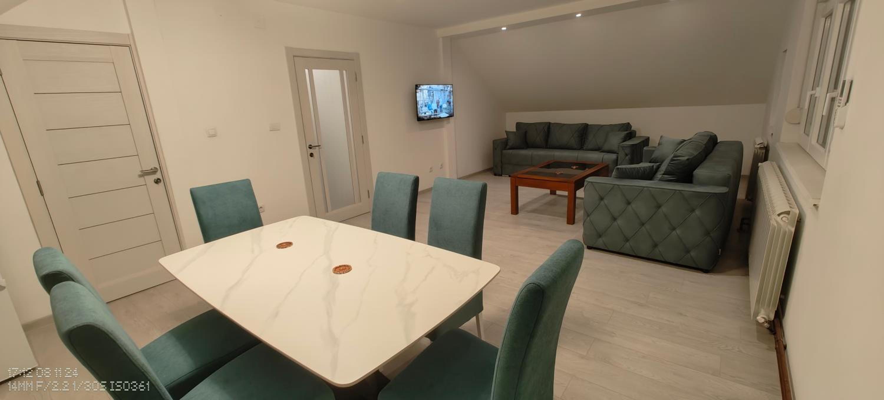 Miki Private Room view 3
