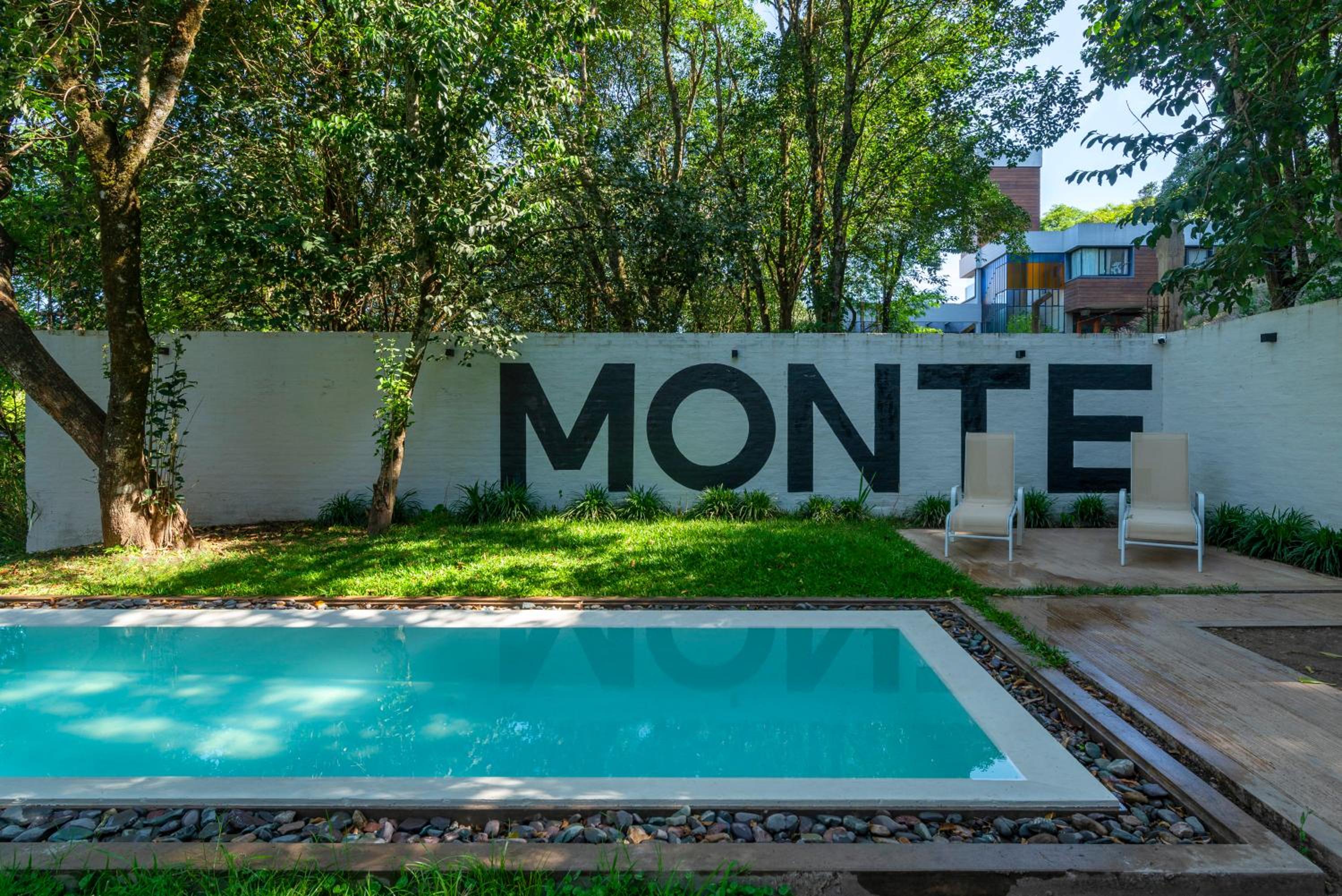 Monte Refugio Urbano